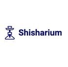 Logo obchodu Shisharium.cz