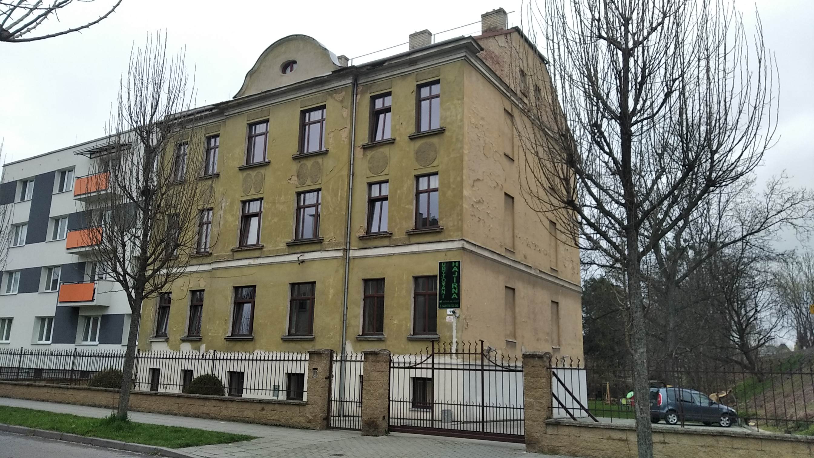 Hajírna foto 2
