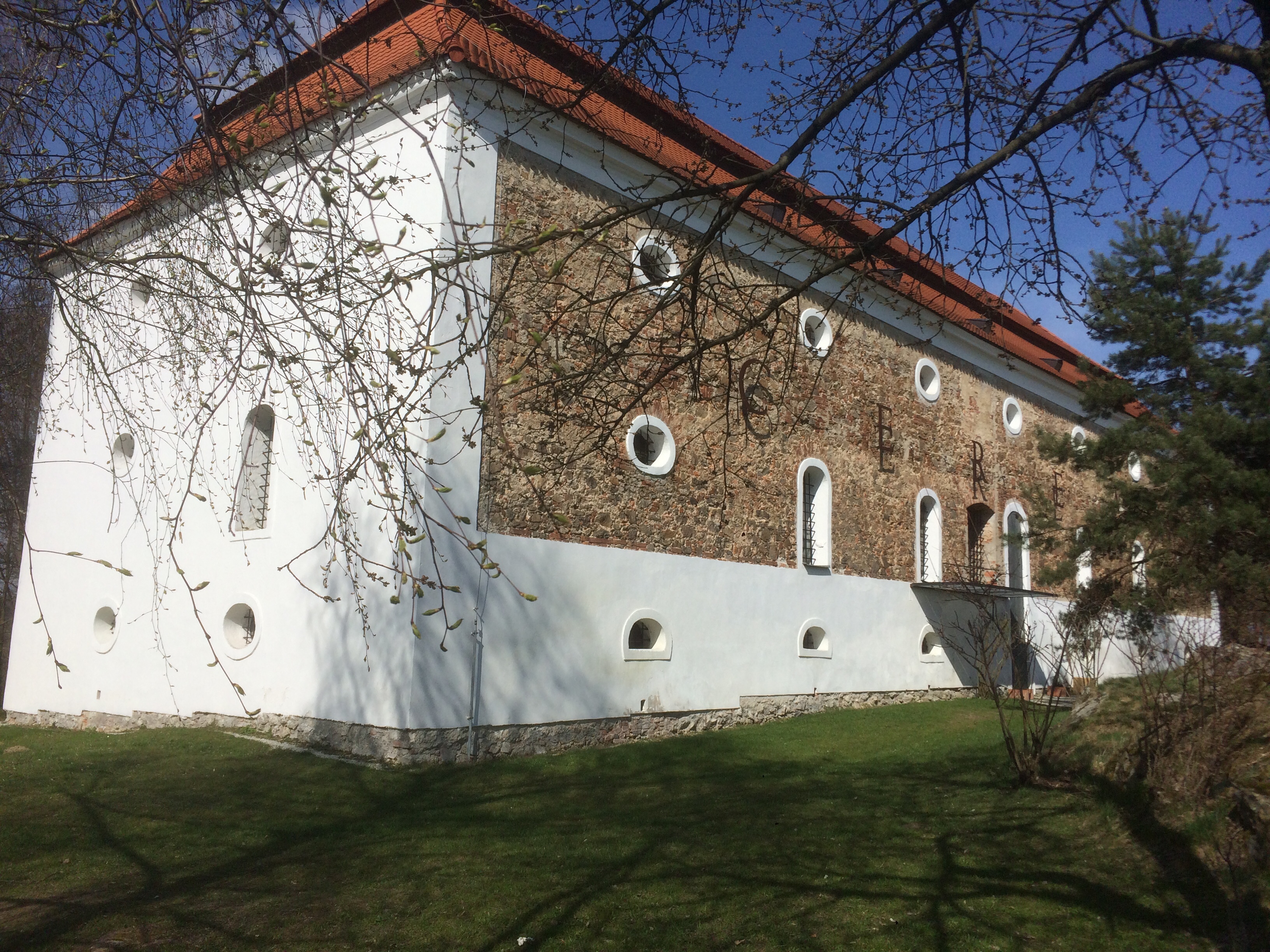 Galerie Sýpka foto 5