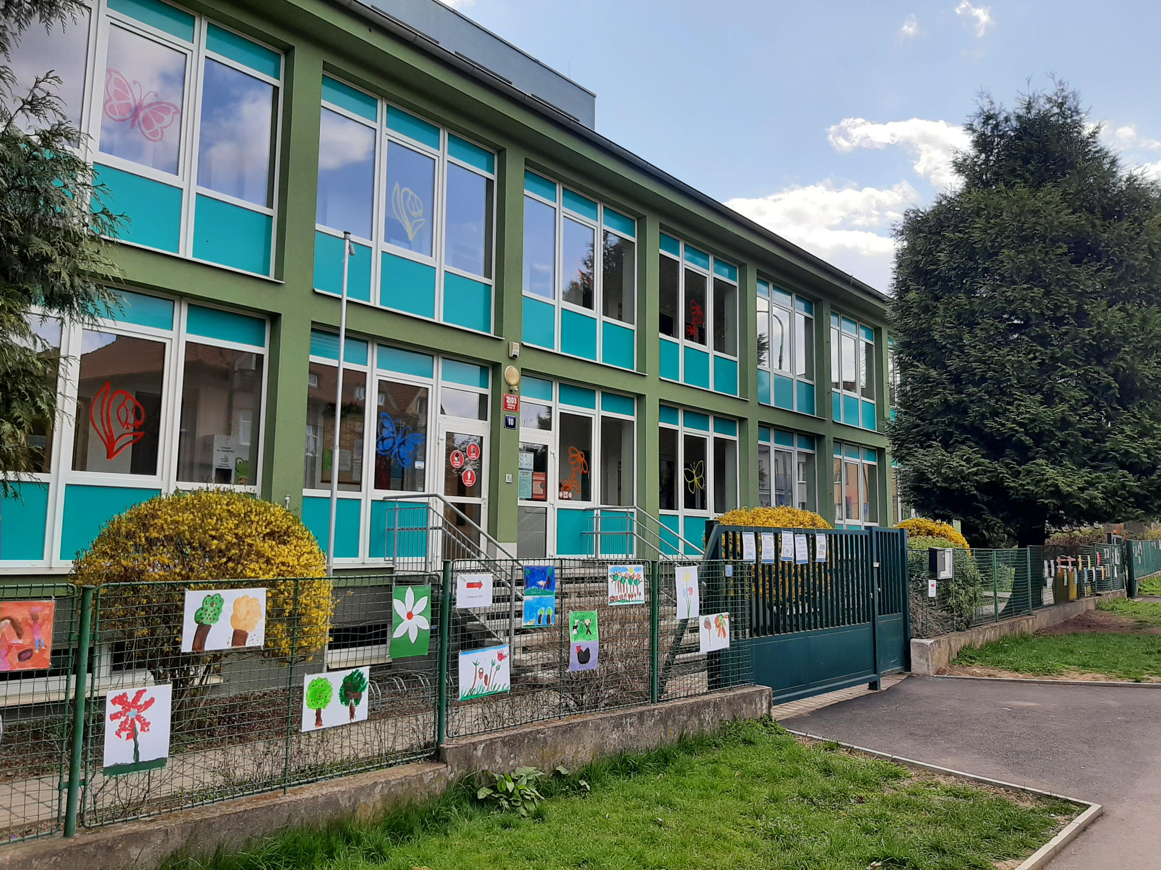 Mateřská škola Ve Stínu foto 2