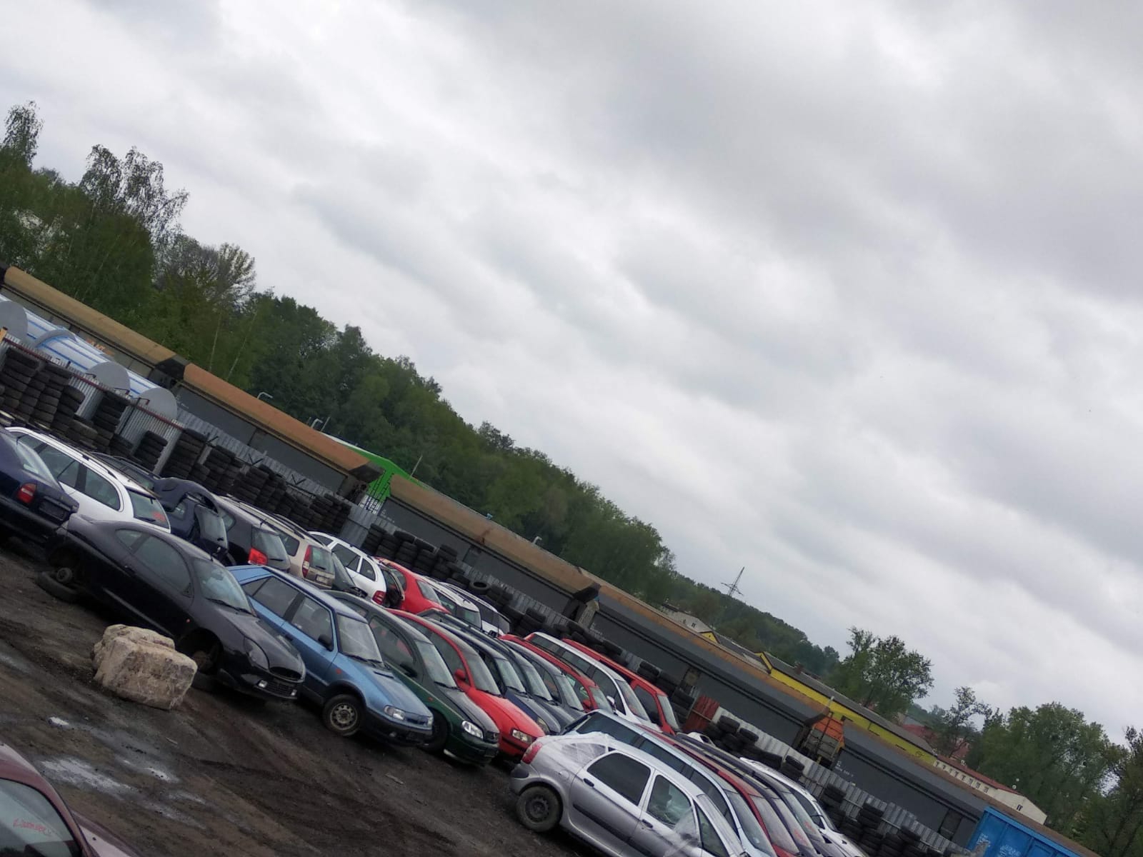 Náhradní díly Lukáš Zálubski foto 4