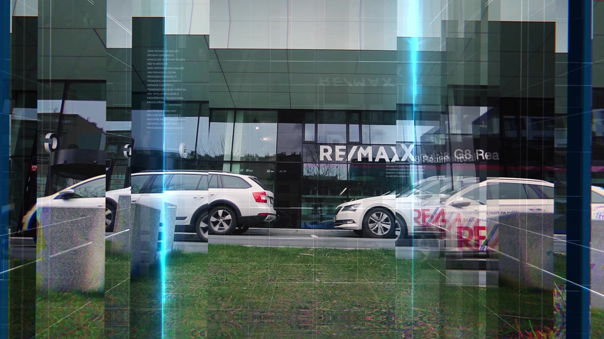 REMAX G8 REALITY foto 2 (náhled videa)