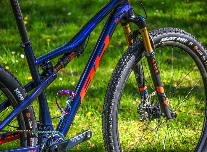 DK BIKESHOP foto 2
