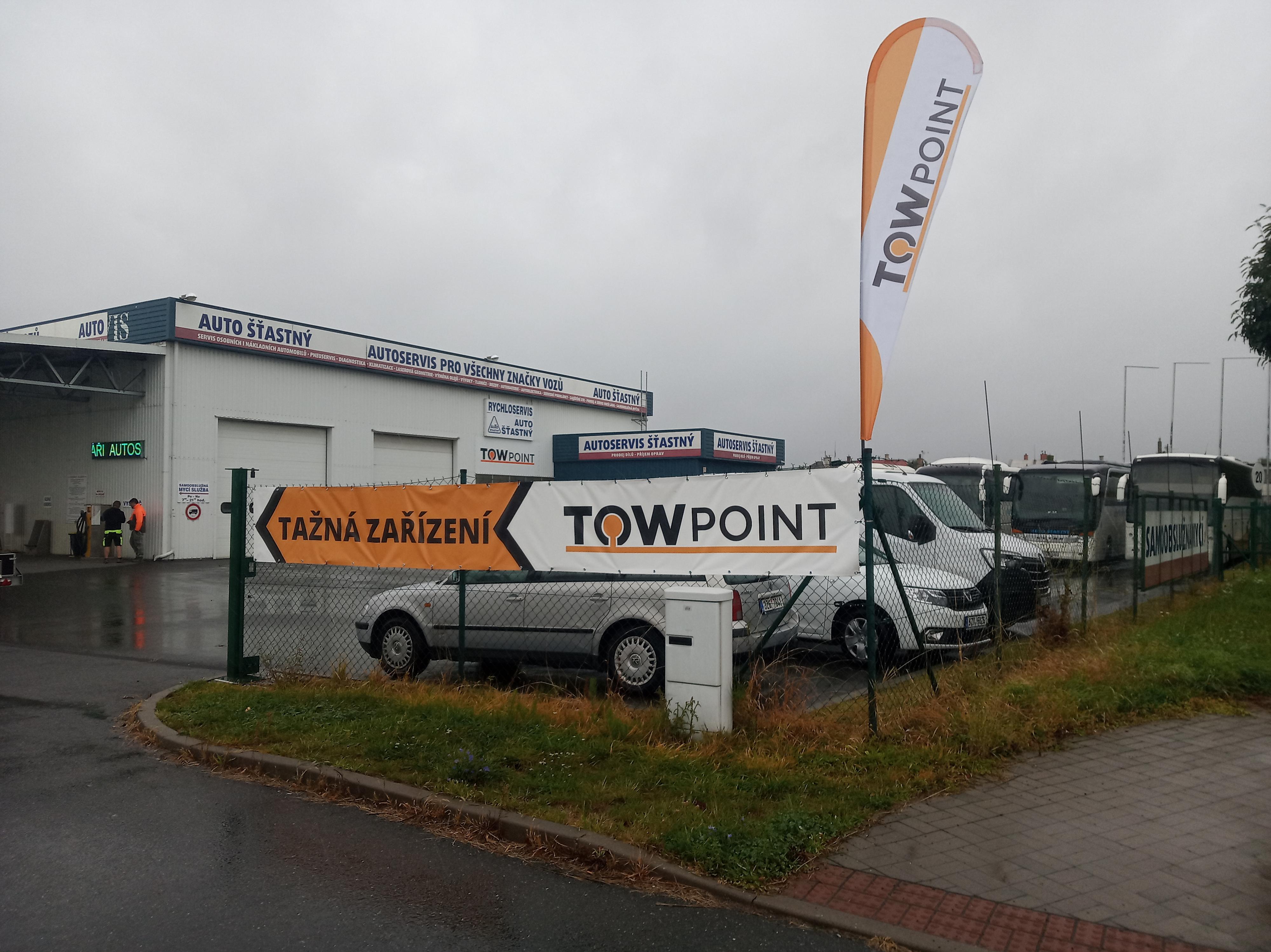 TowPoint foto 5