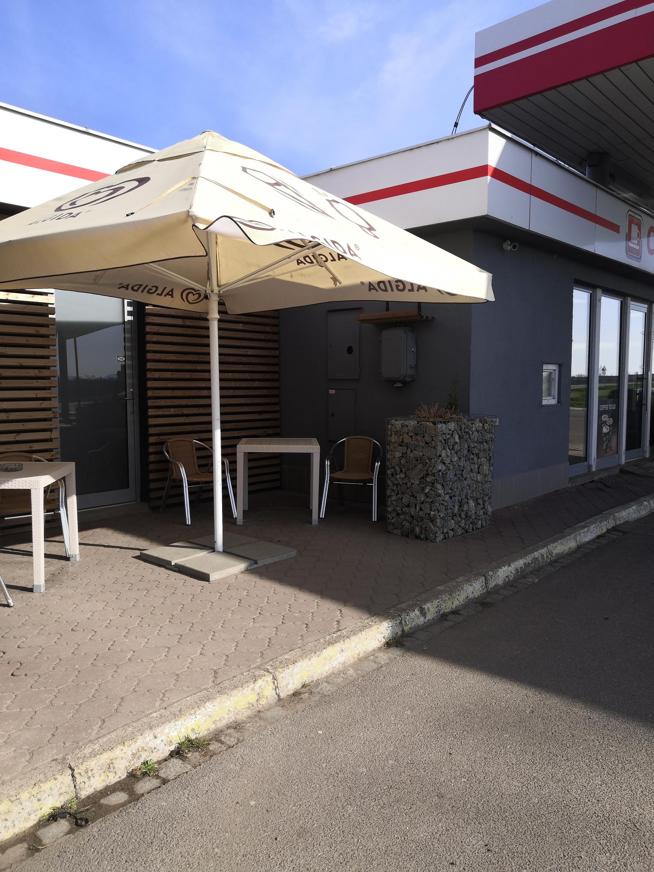 Čerpací stanice AVIA foto 2