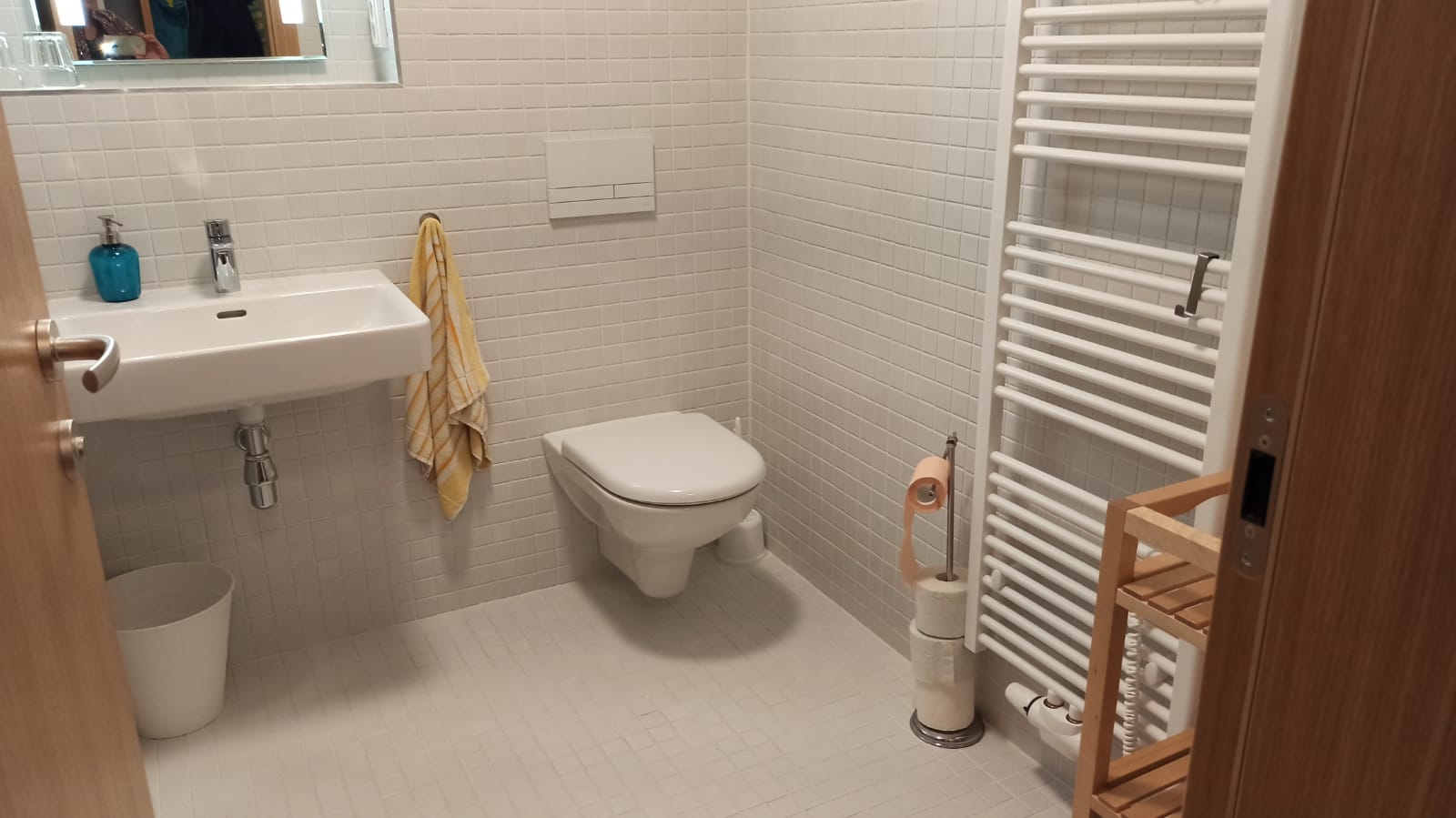 Apartmán ve Filipovicích foto 4