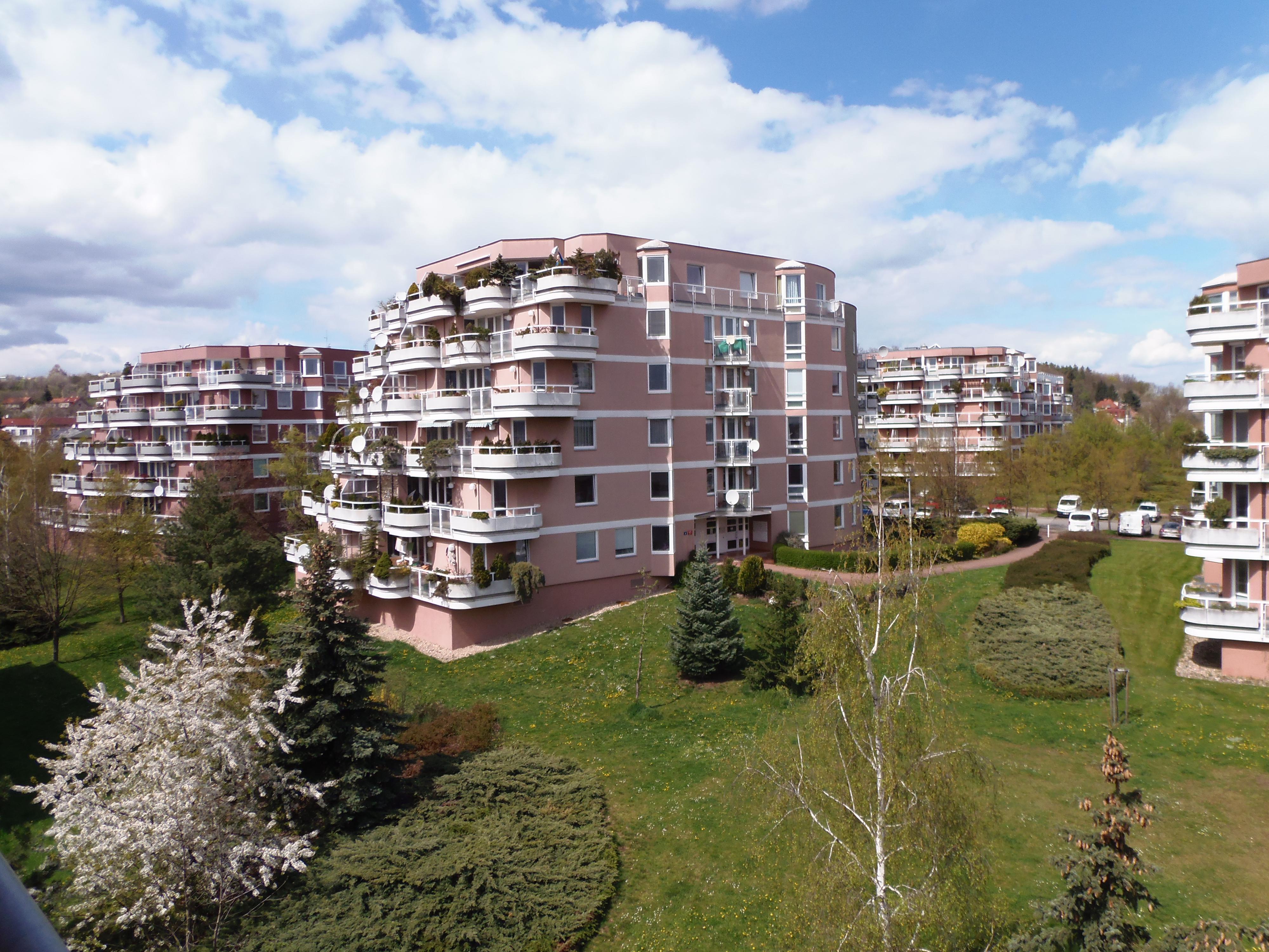 ERSTERO INVEST realitní kancelář foto 2