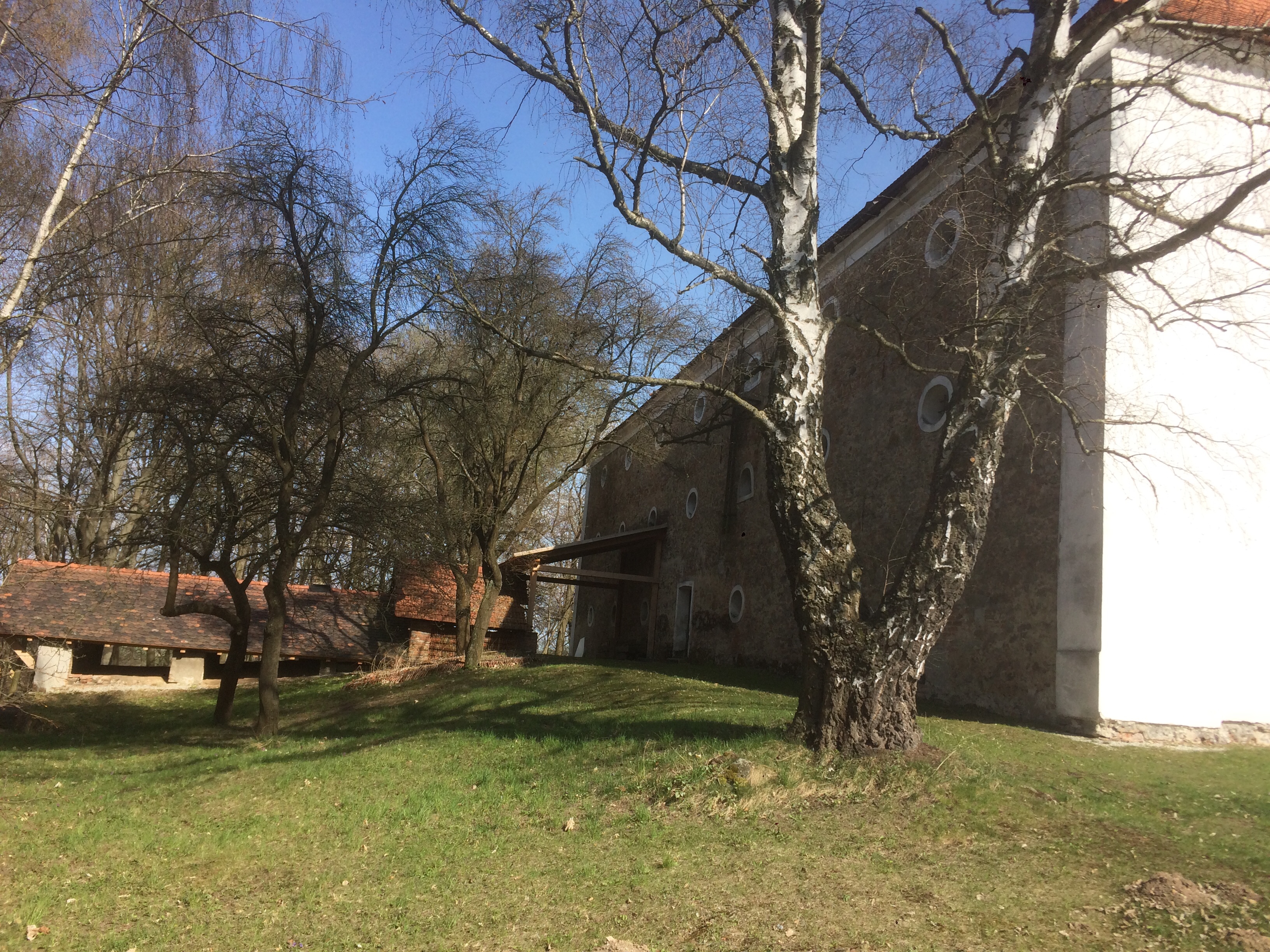 Galerie Sýpka foto 6