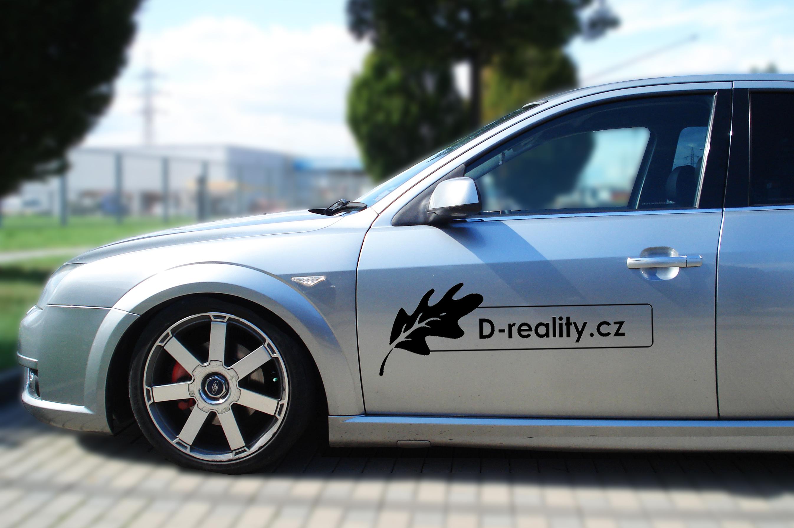 D-reality.cz