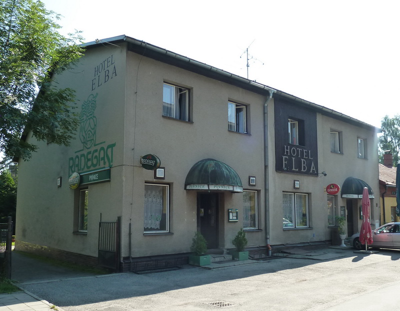 Hotel Elba - Pivnice