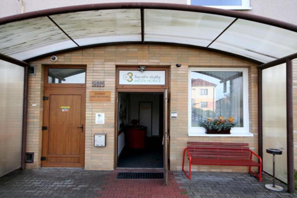 Sociální služby města Hořice