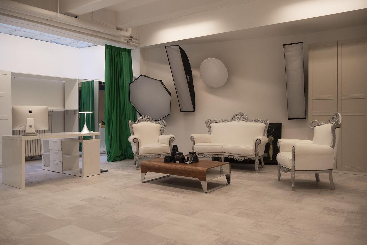 MKMM Photo & Video Studio