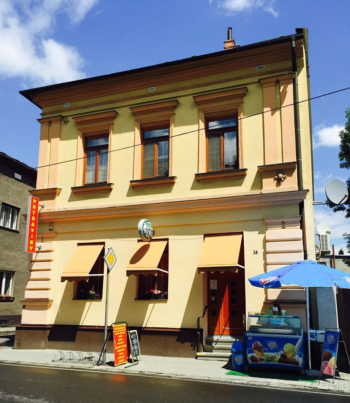 Potraviny Tranová foto 2