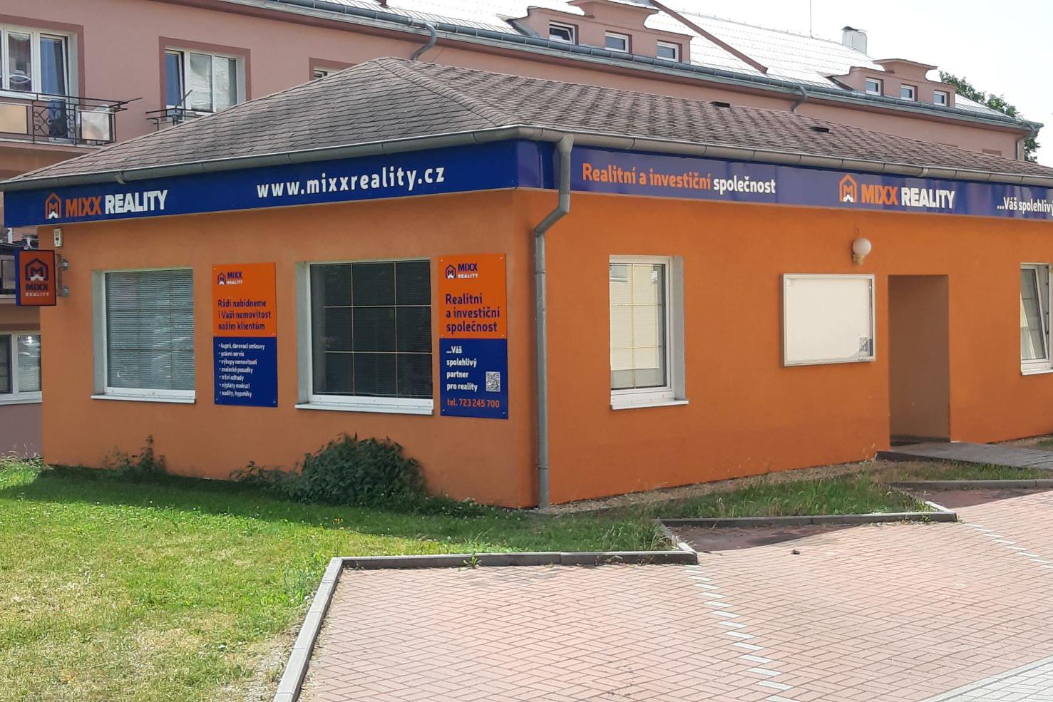 Tržní odhad nemovitosti pro dědická řízení