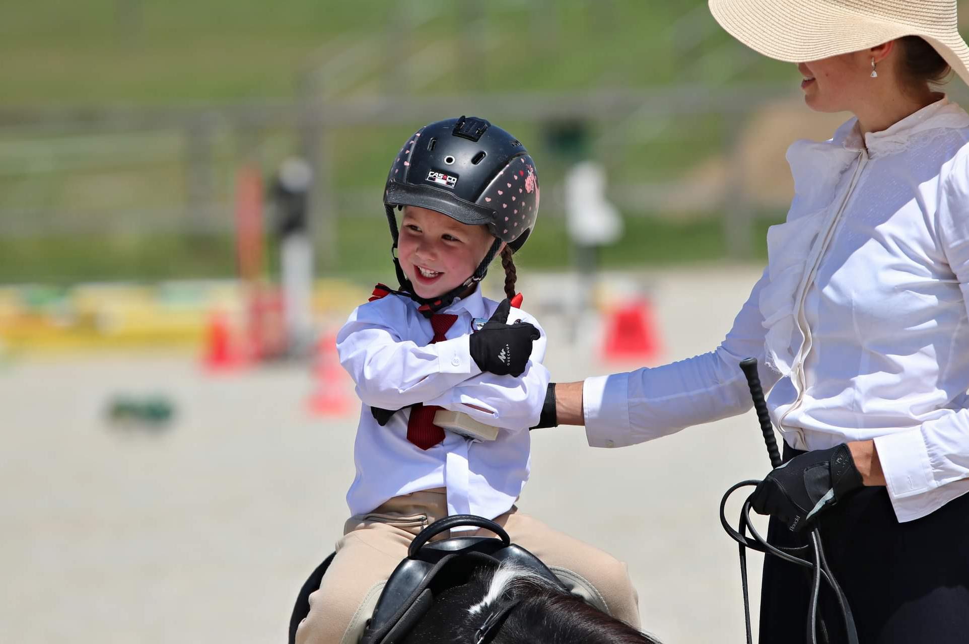 Farma Sýkorův Mlýn