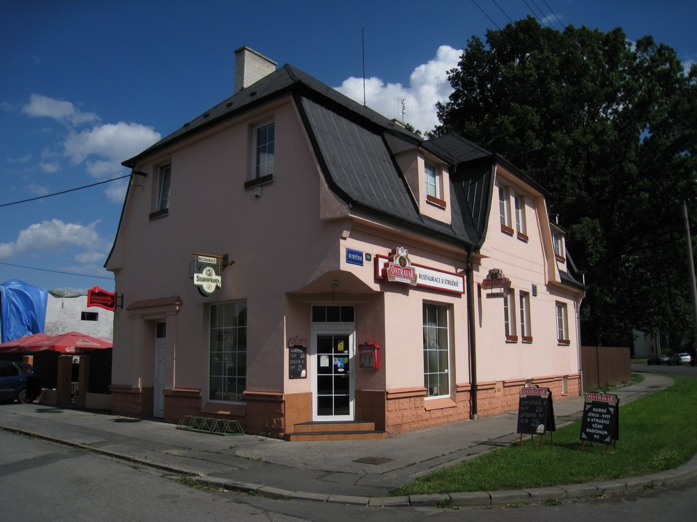 Restaurace U Stružků foto 2