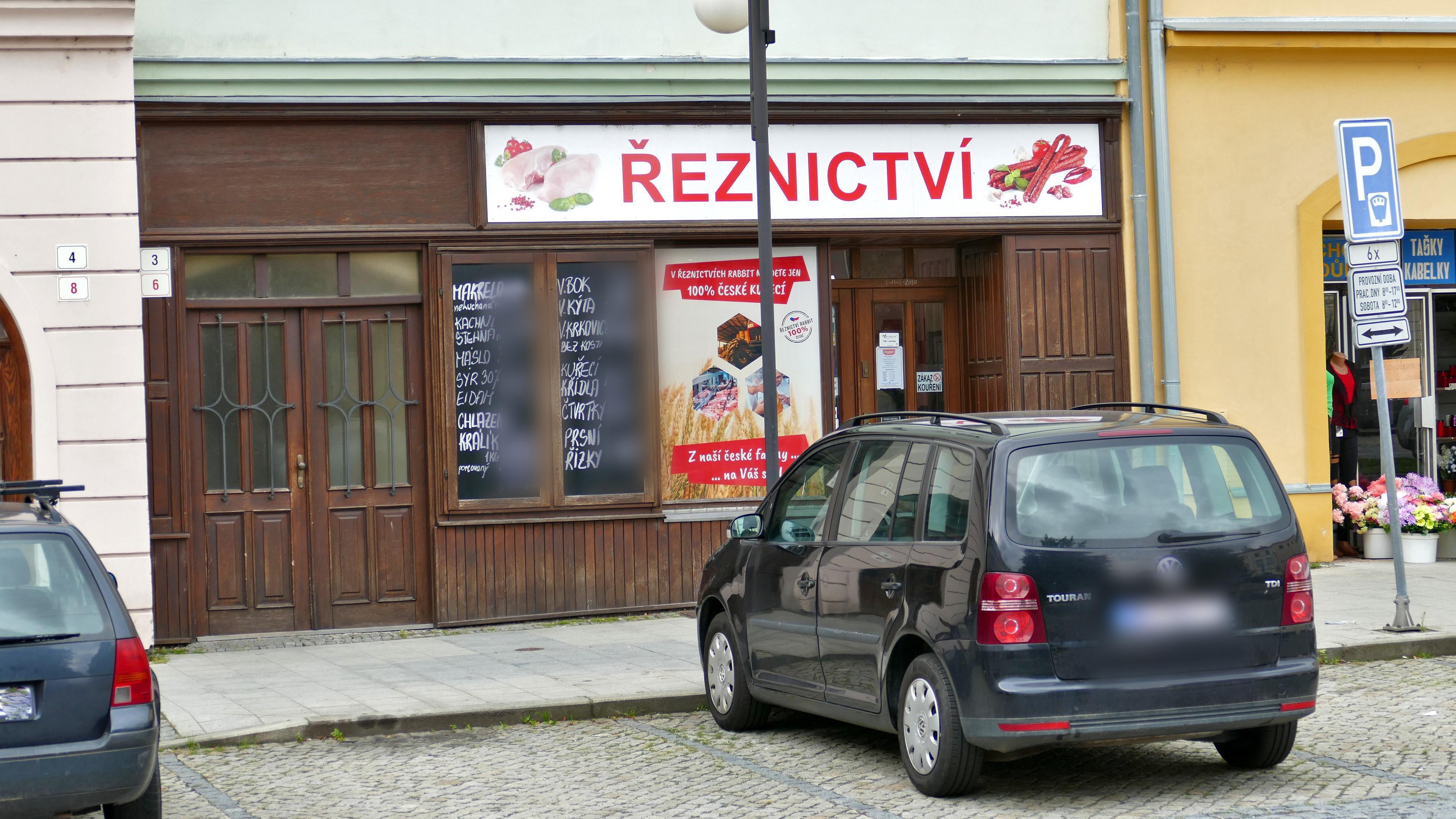 Řeznictví RABBIT foto 5