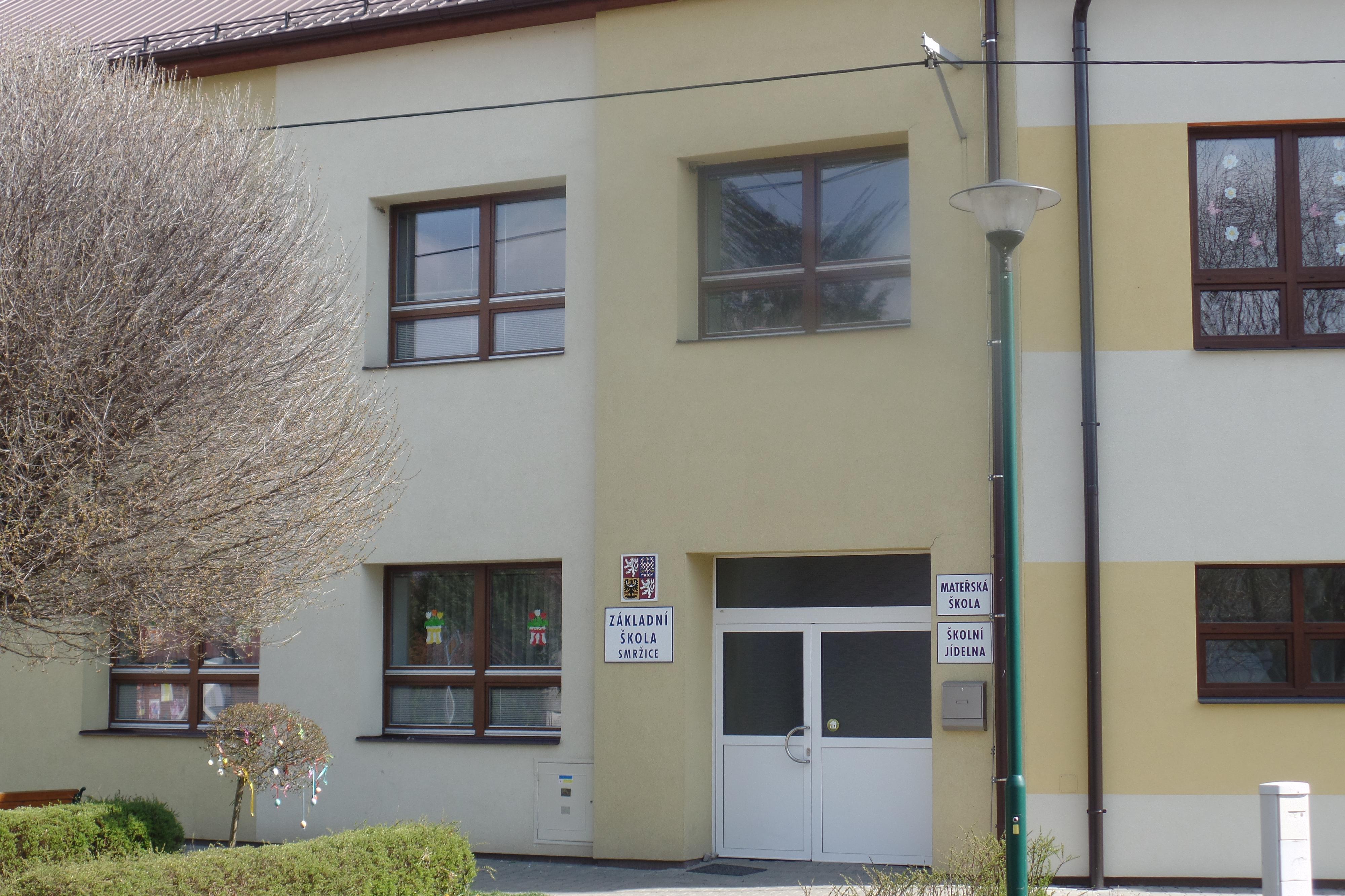MŠ Smržice