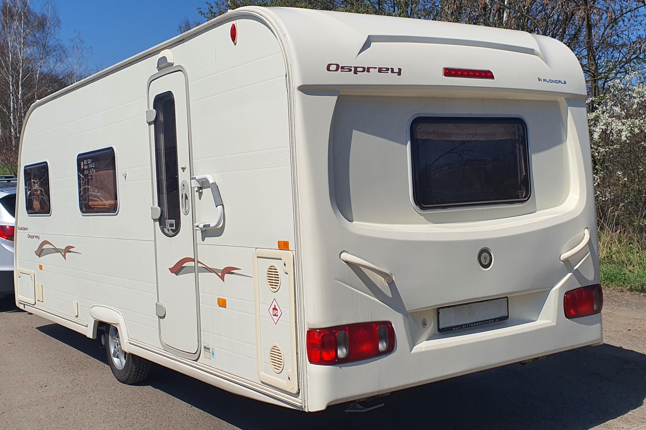 Karavany JINDRA Děčín