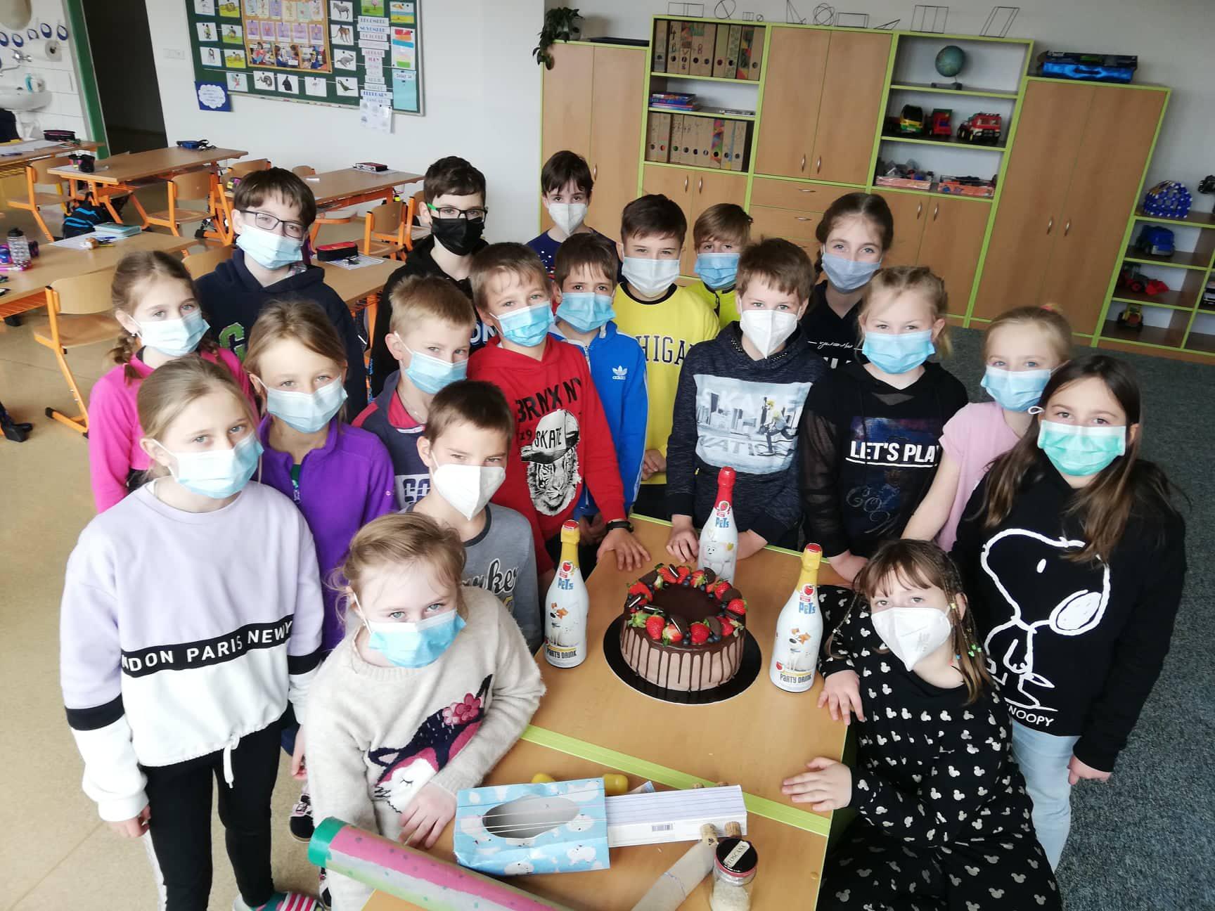 ZŠ Kelč foto 4