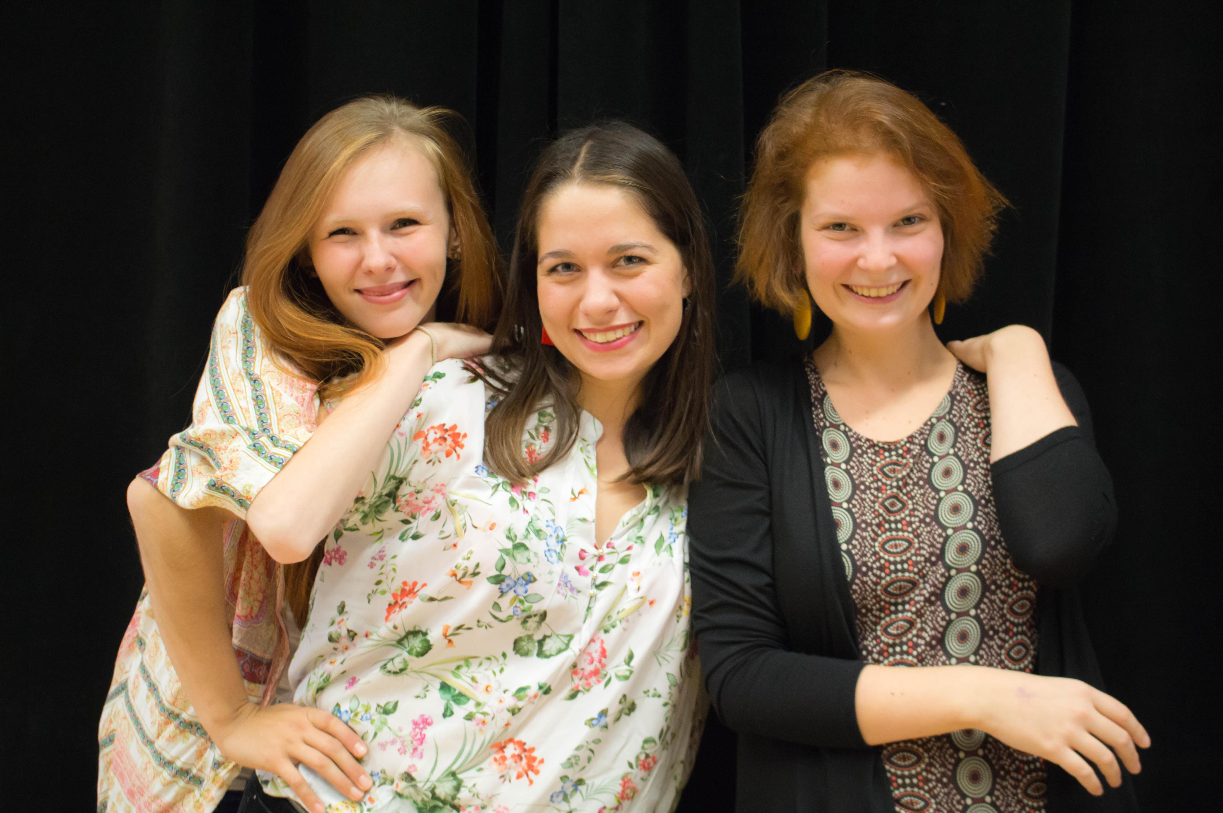 RáDi, z.s. - Divadlo je nakažlivé