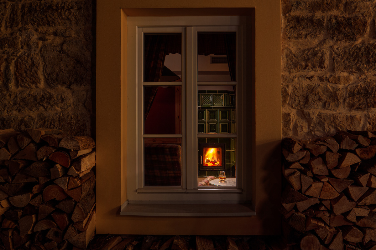 Hotel Skalní Mlýn foto 4