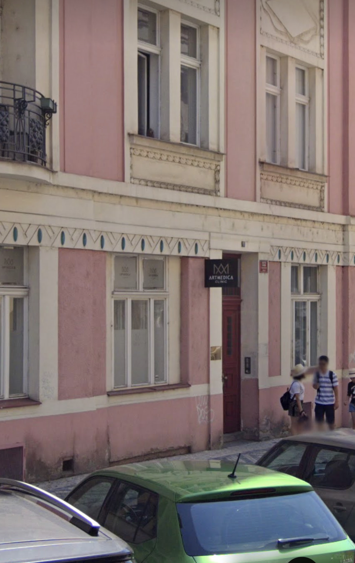 ARTMEDICA CLINIC Praha foto 1