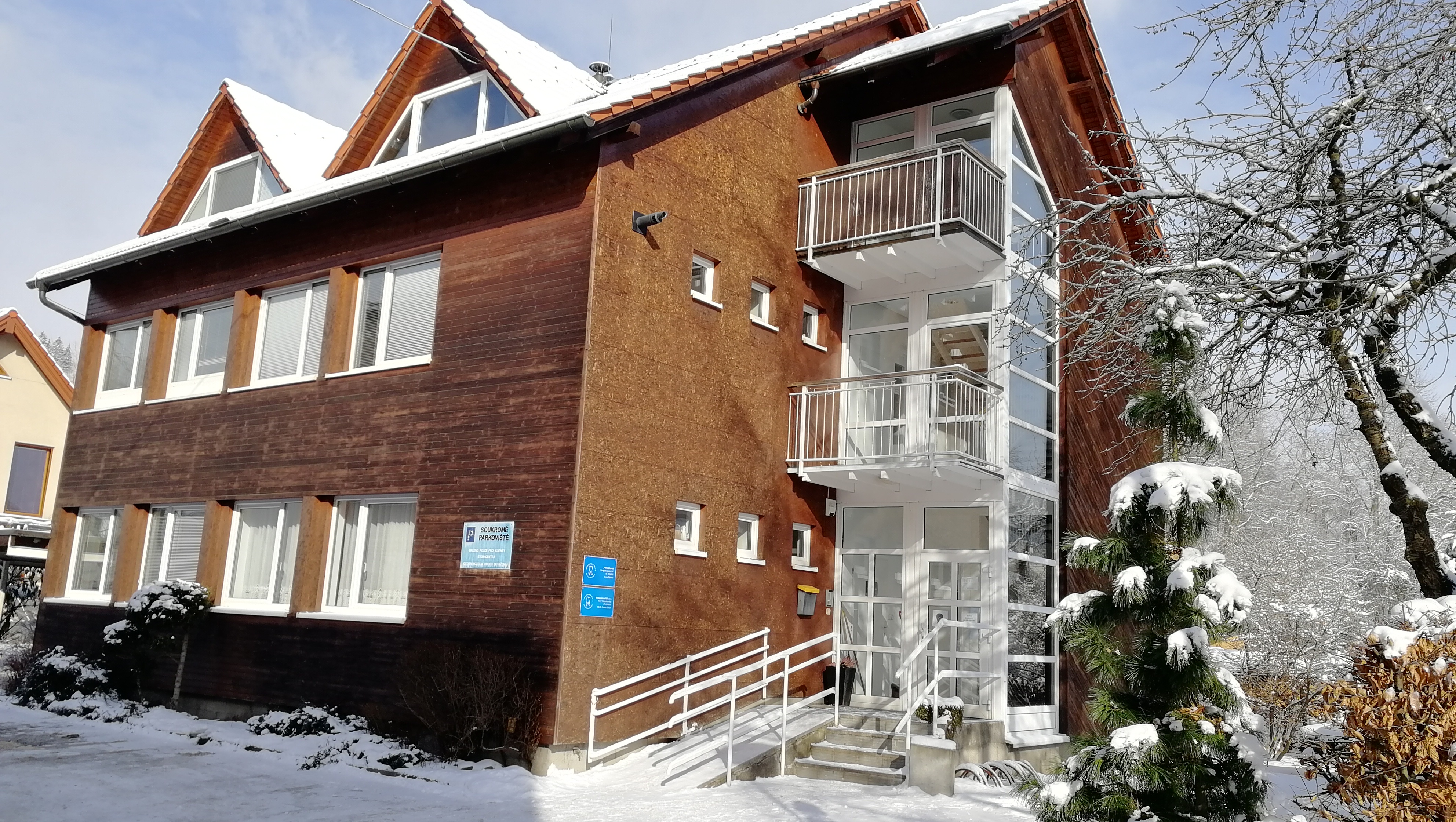 Stomacentrum NH s.r.o.