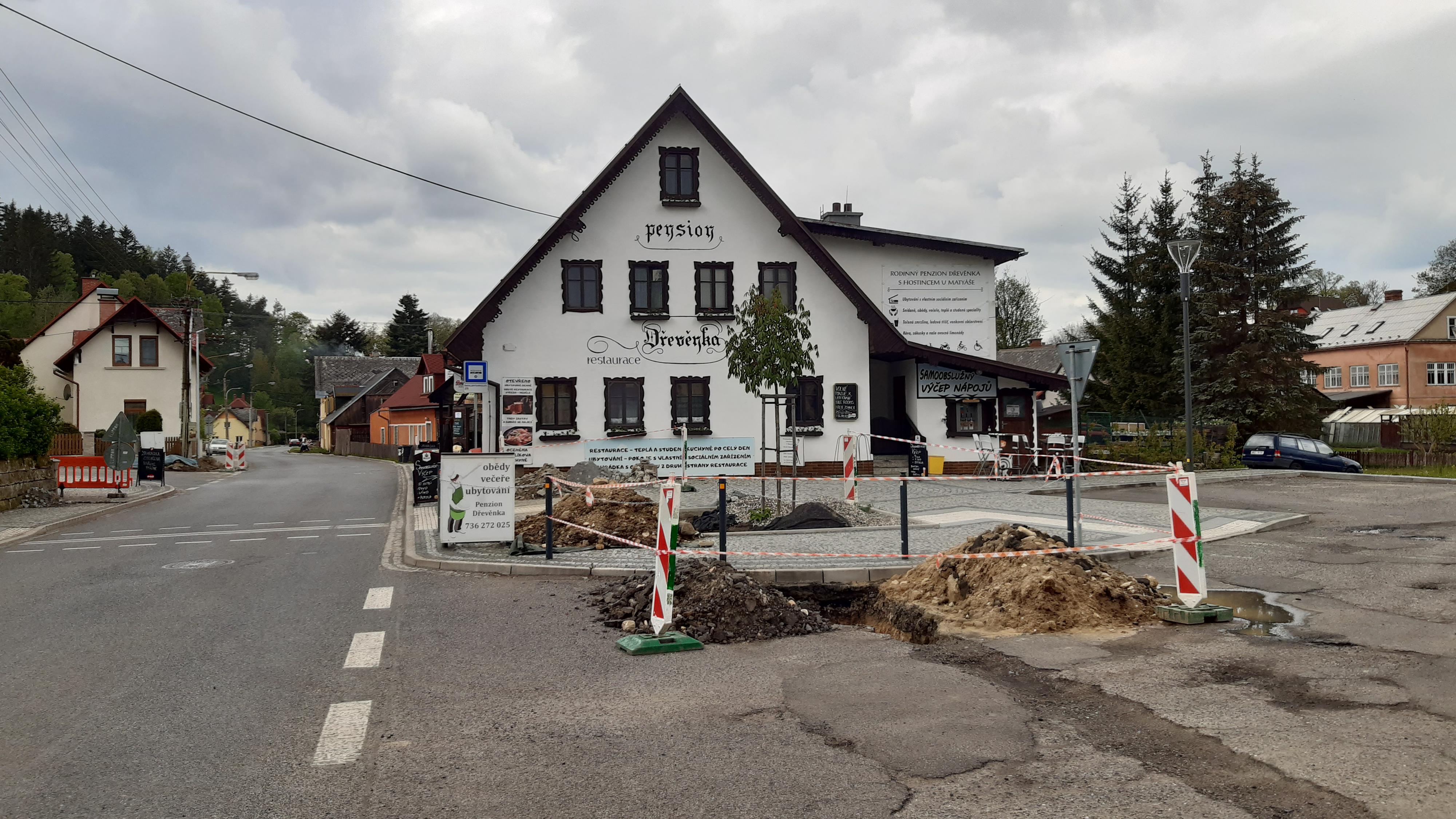 Penzion Dřevěnka foto 3