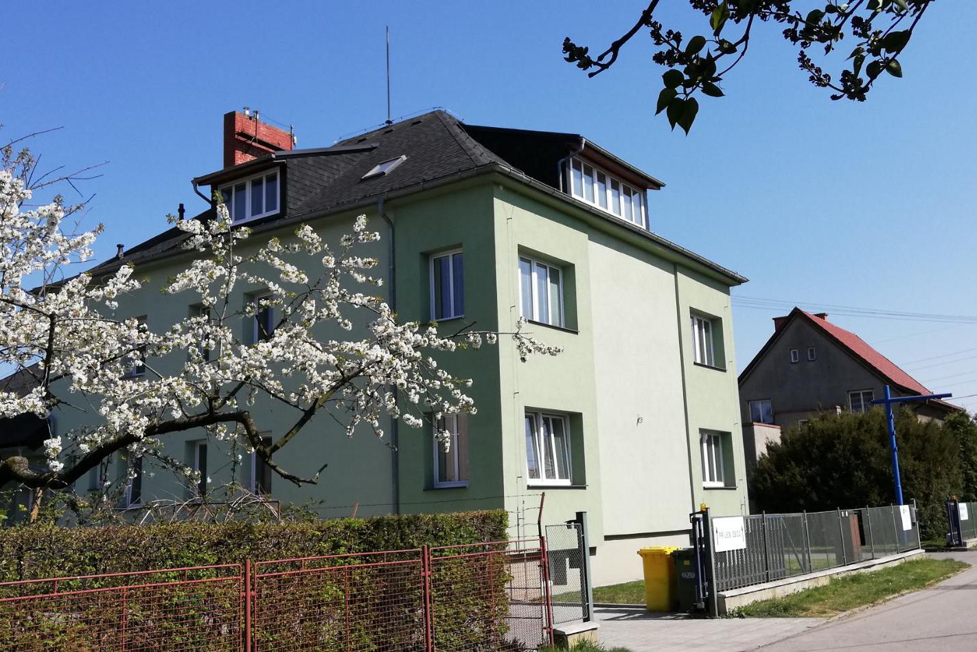 OASA COMPUTERS s.r.o.