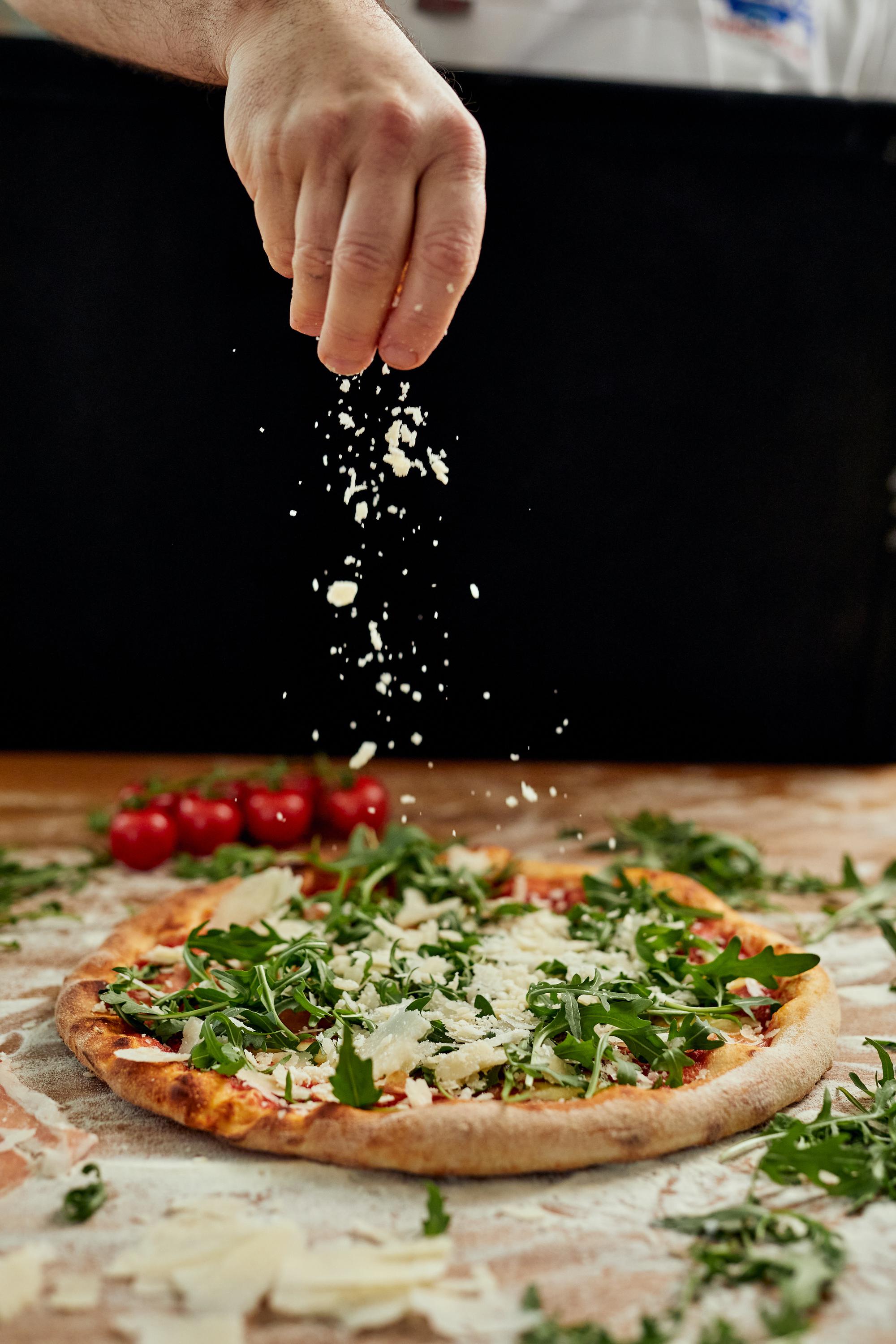 Pizza Bertoldi foto 4
