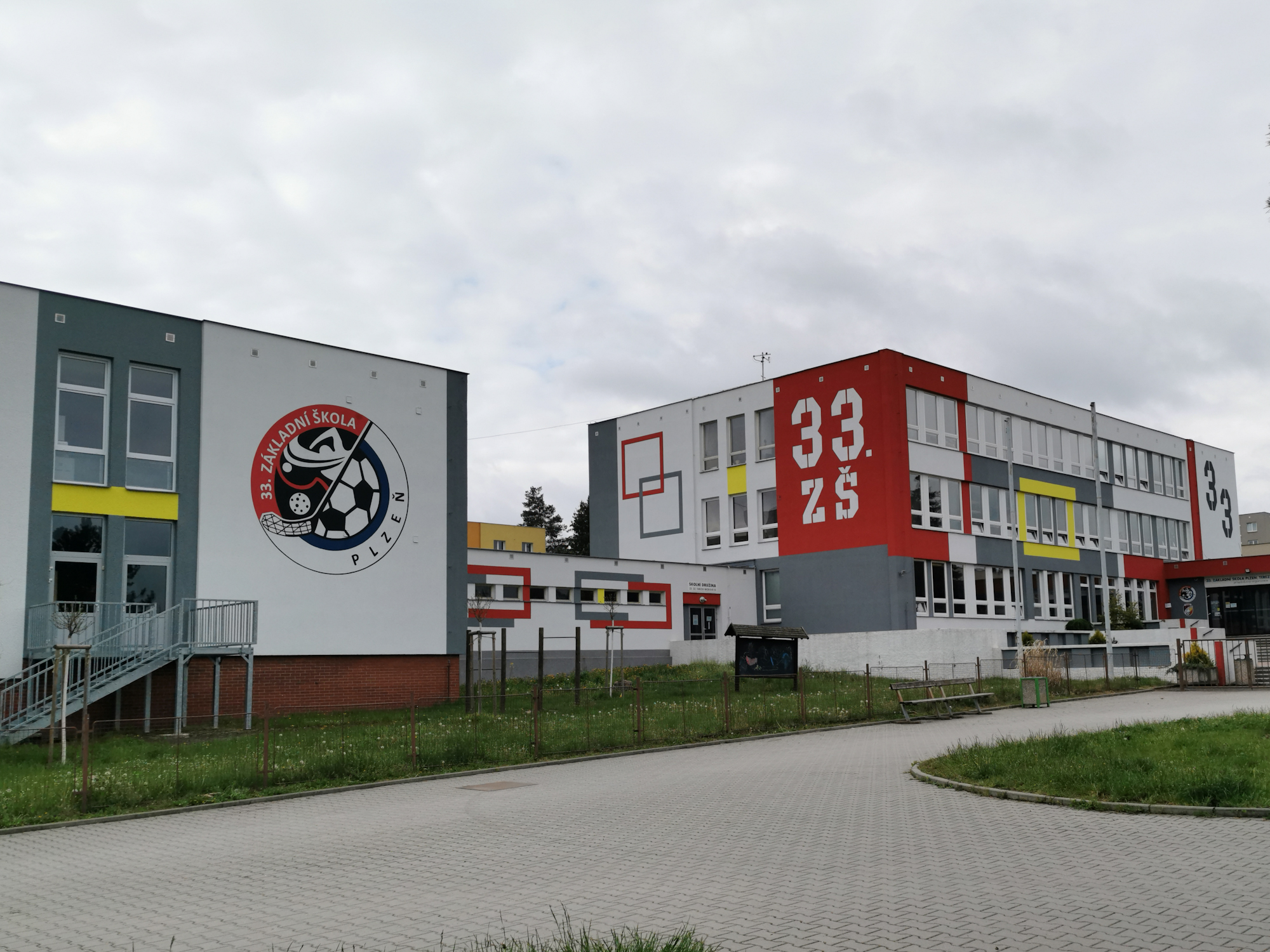 33. ZŠ Plzeň foto 3