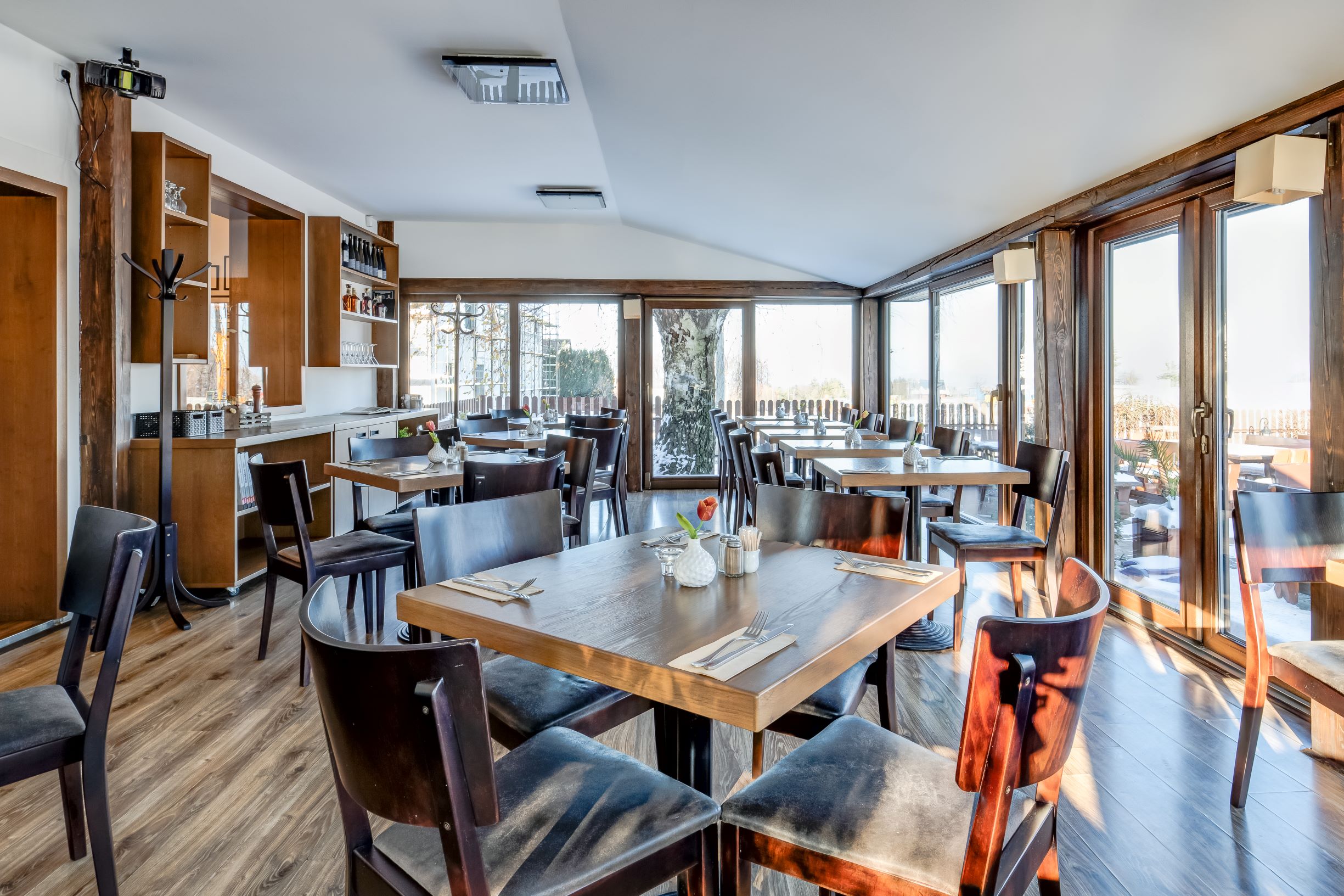 Hotel Maralák foto 3