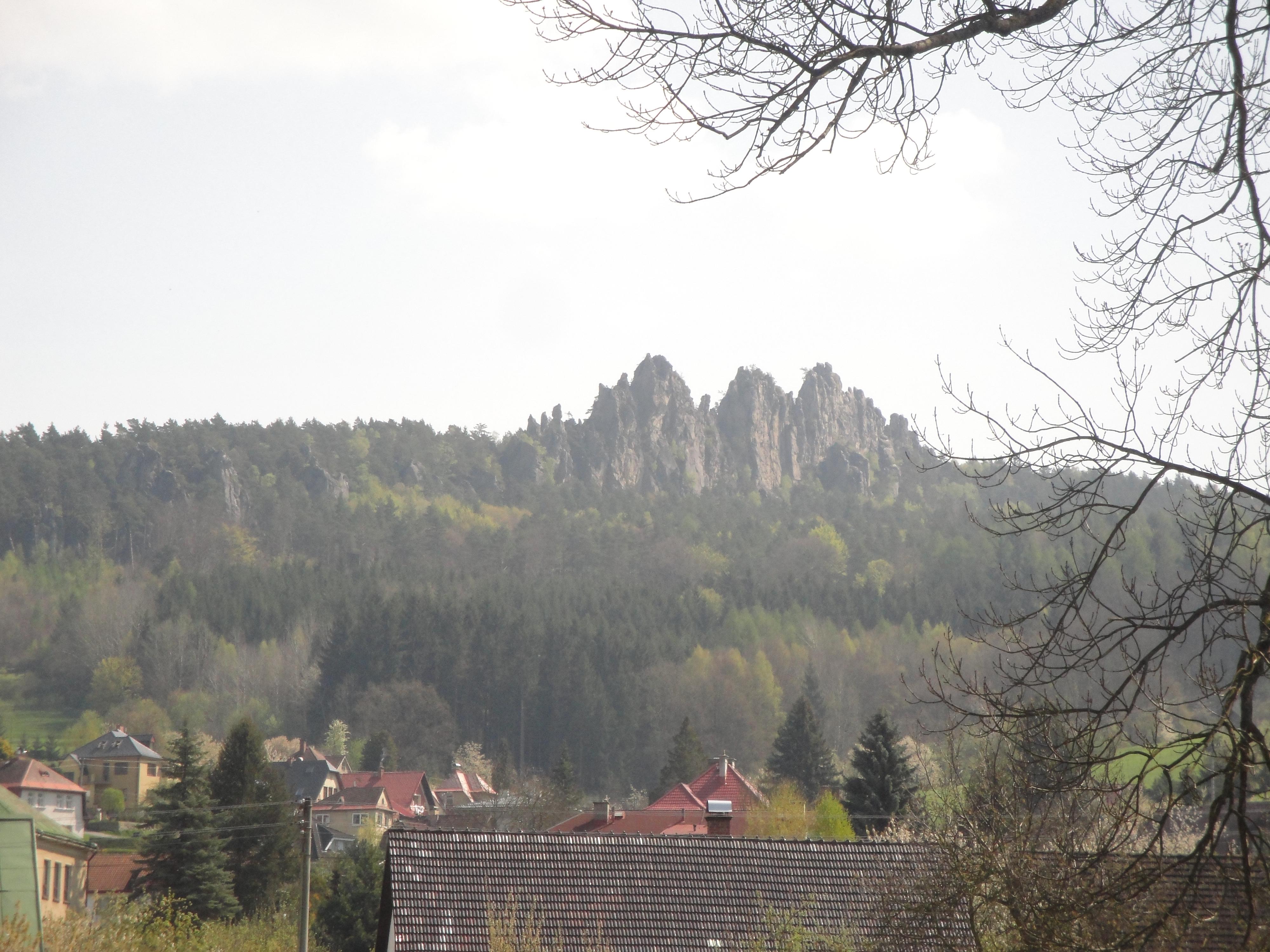 Autokemp Ostrov foto 2