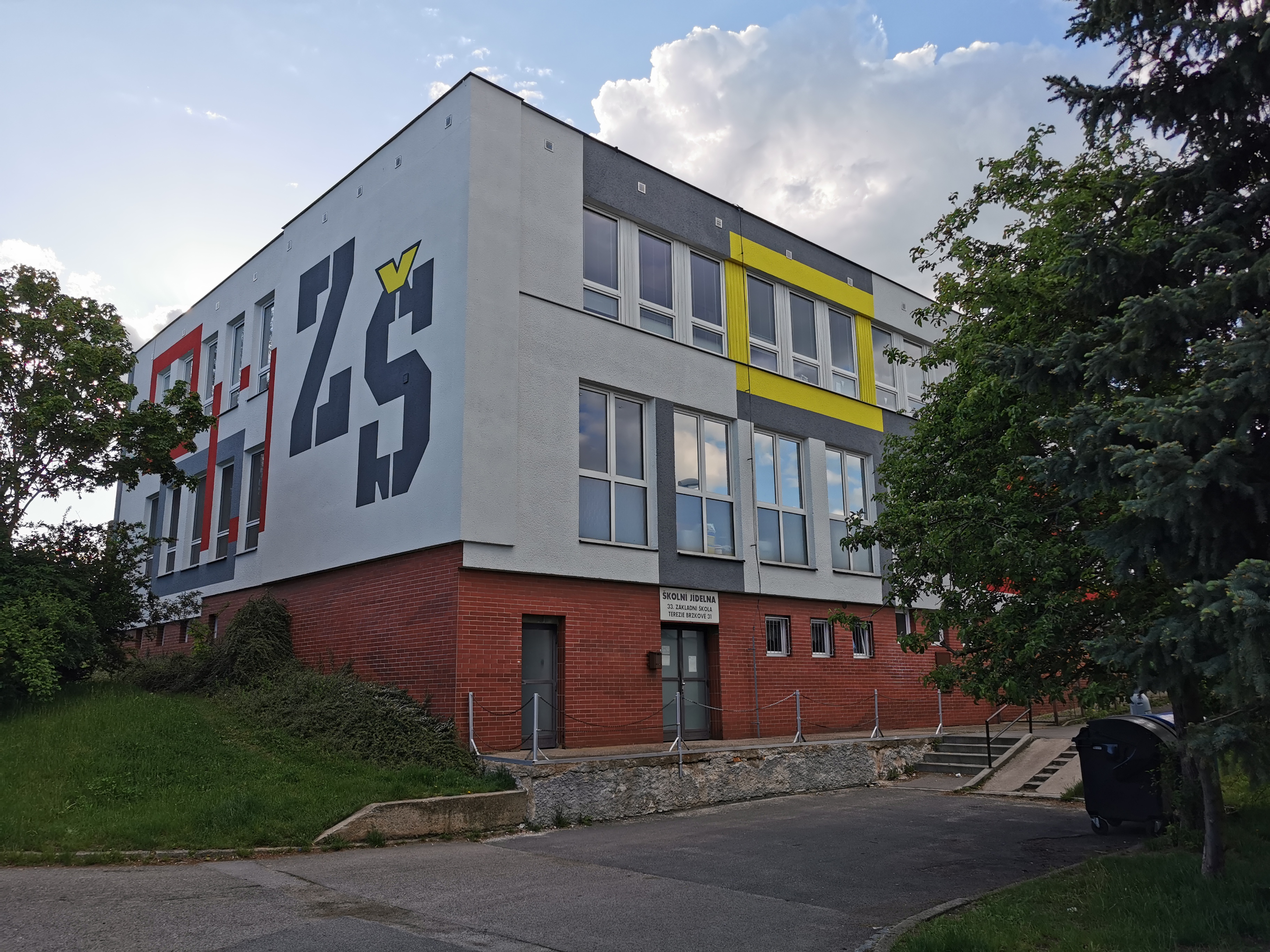 33. ZŠ Plzeň foto 5