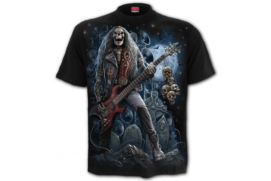 Nová trička naskladněna