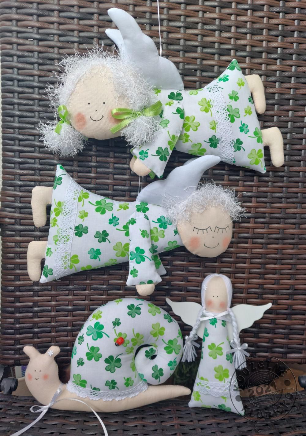 Kouzelné klubíčko foto 4