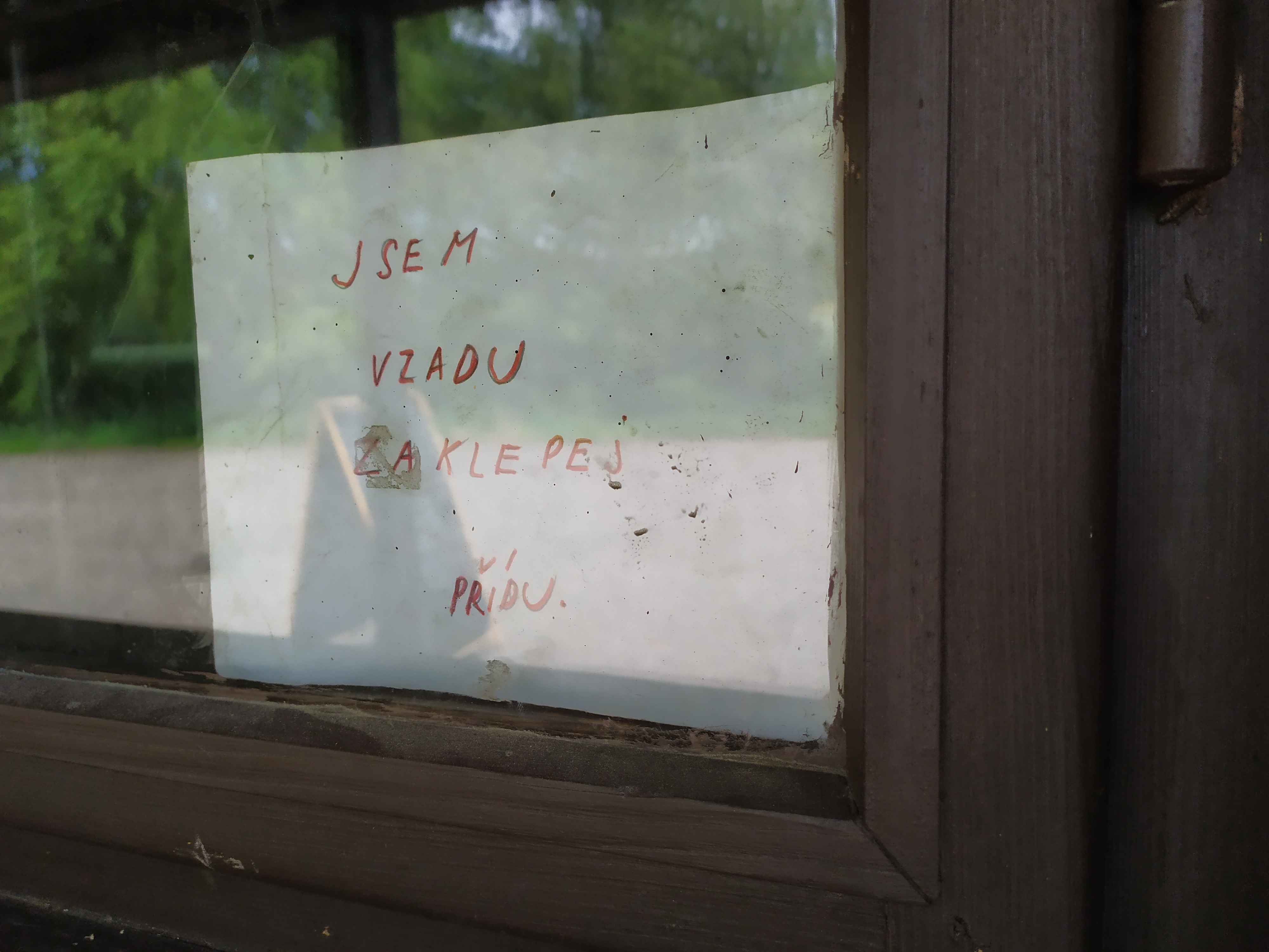 Rychlé občerstvení Na Tobolkách foto 2