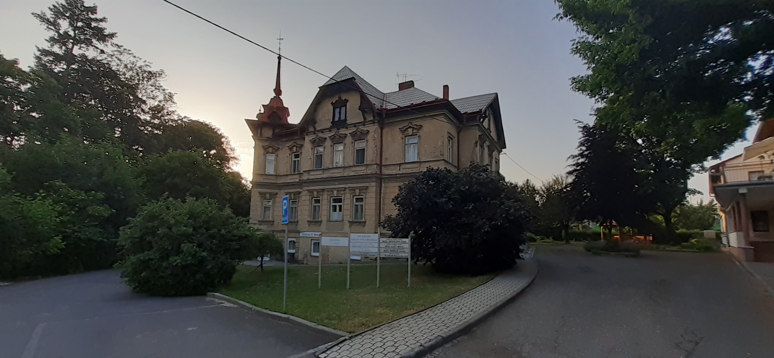 Lékárna U Anny foto 2