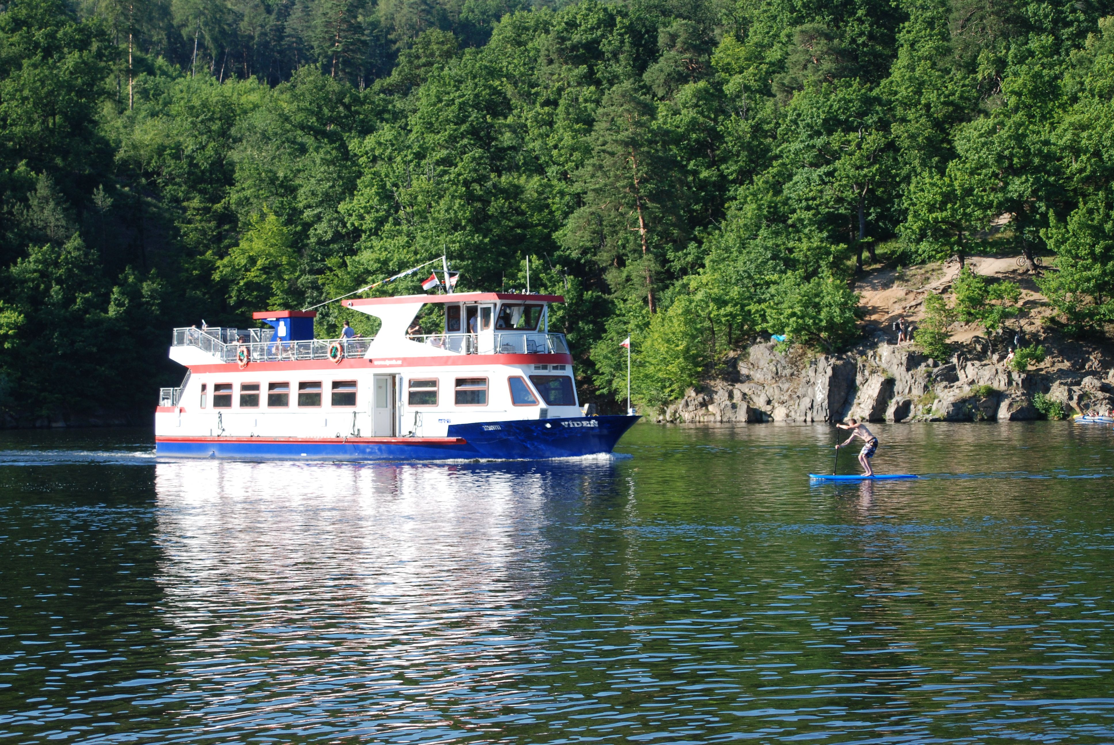 Občerstvení Sinice foto 4