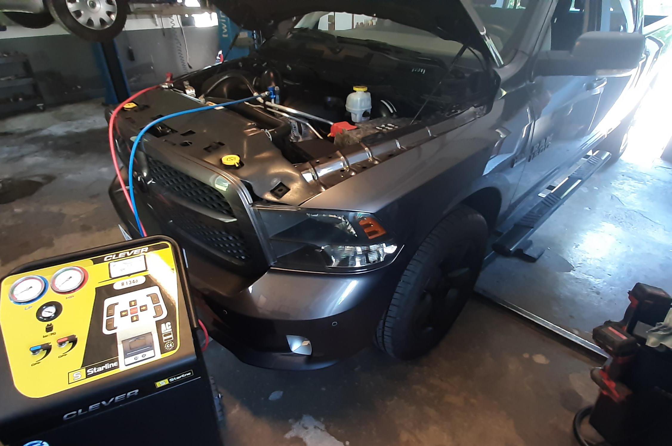 Autoservis Dušan Frodl