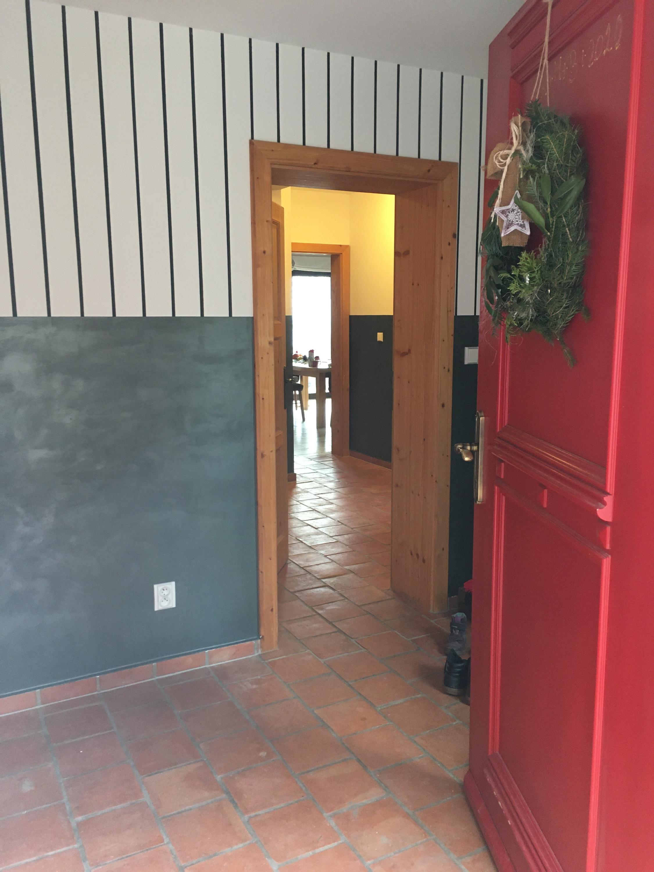 TICHAVSKÝ - interiérové finále foto 3