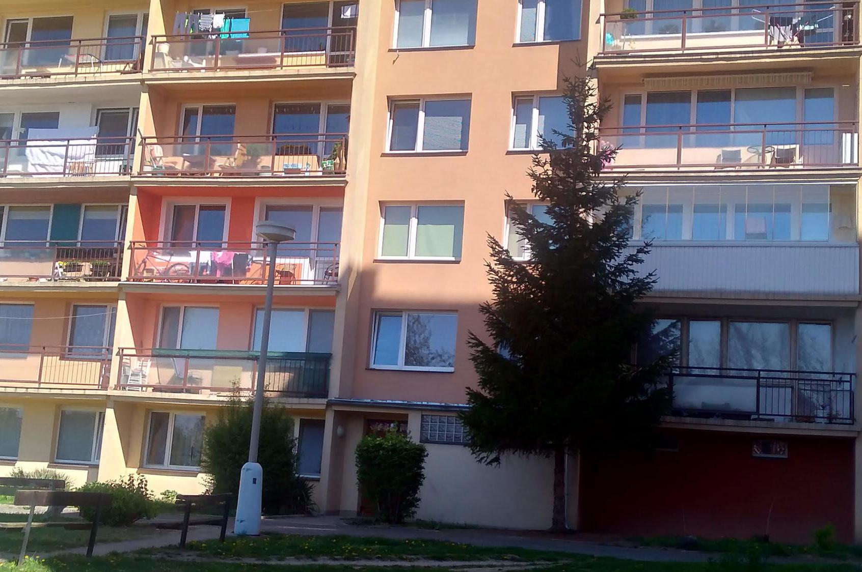 Technický dozor stavebníka Pavel Burda foto 1