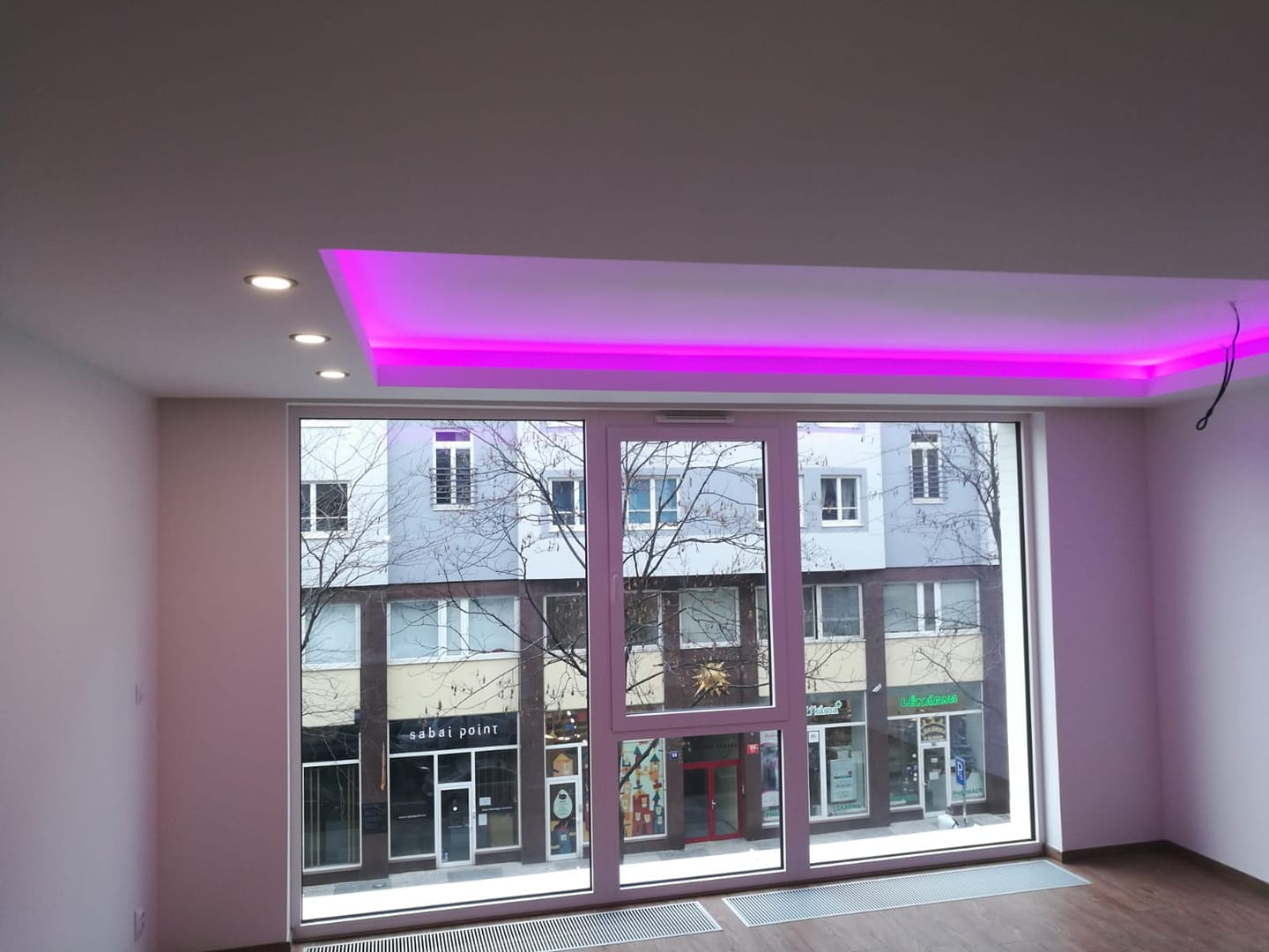 SANDRA GIPS družstvo foto 4