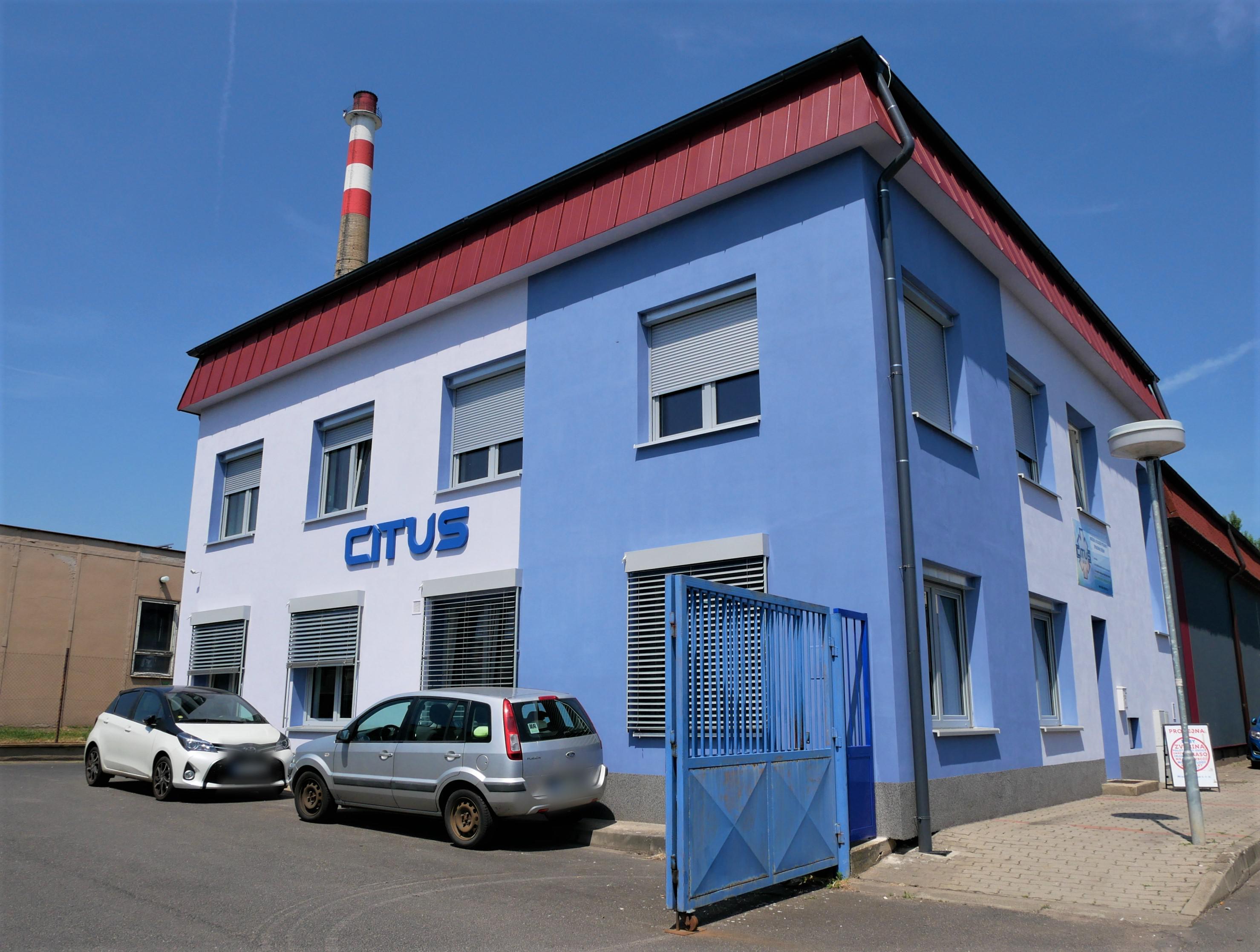 CITUS, s.r.o. foto 2