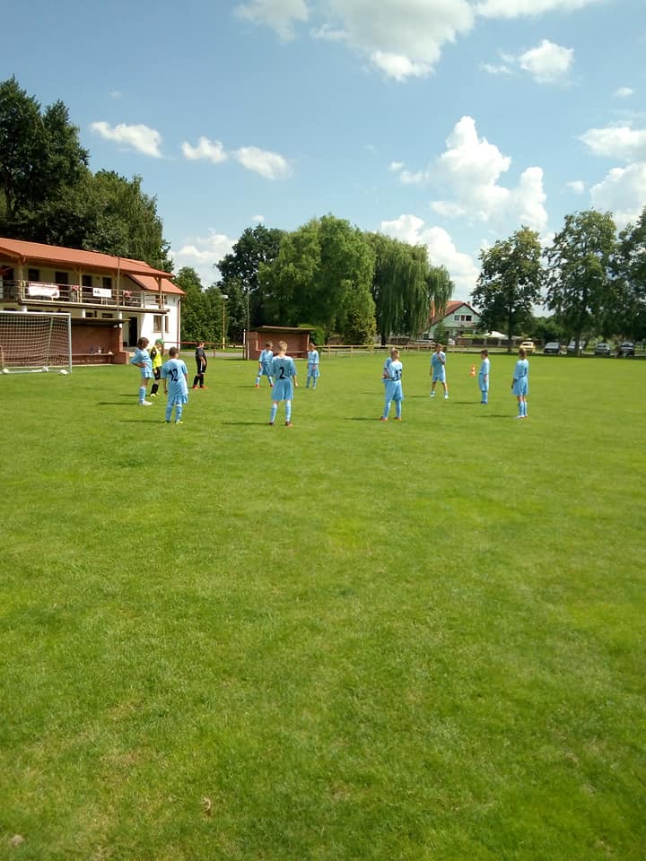 Sporotovní klub Sokoleč foto 2