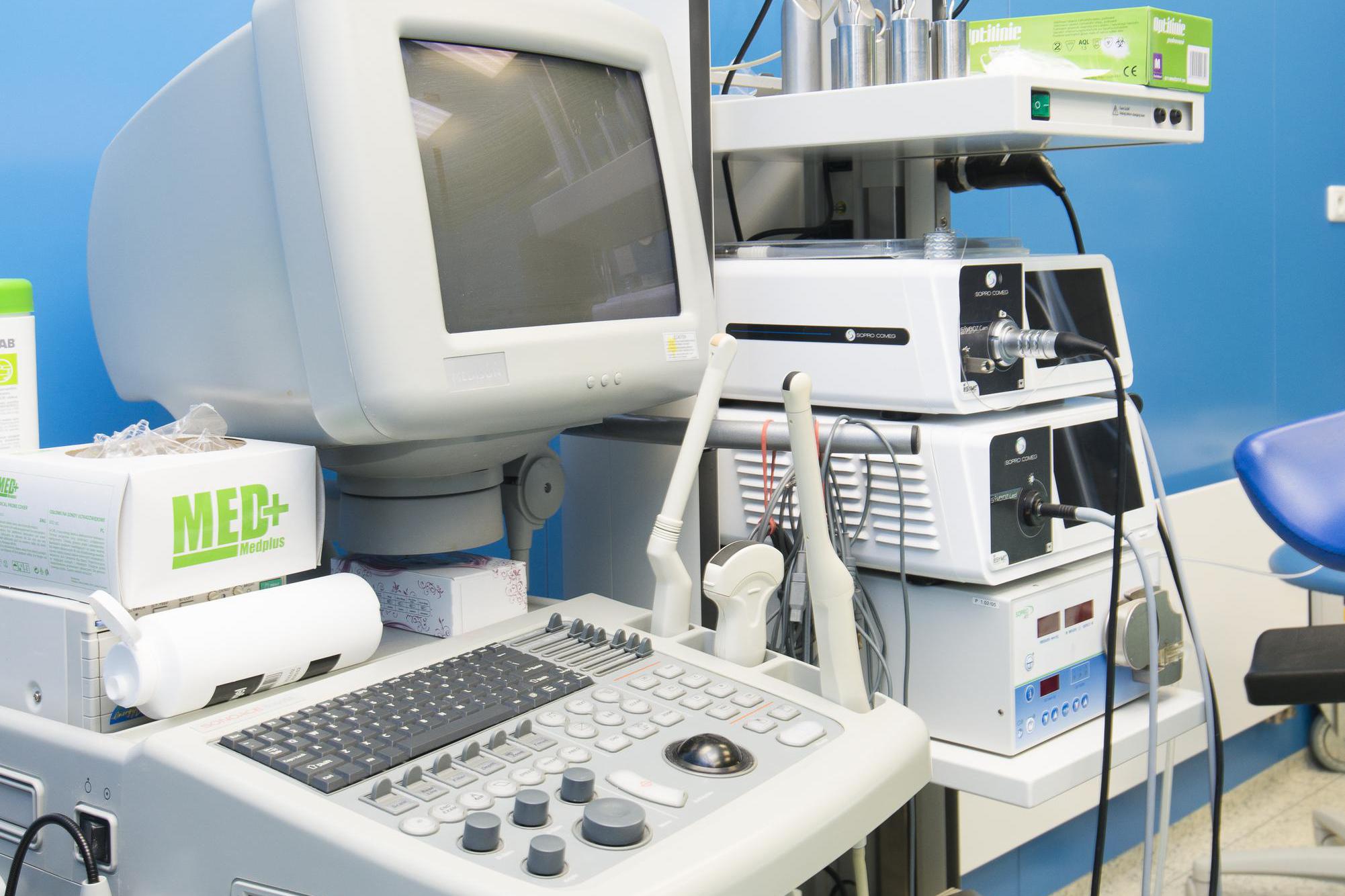 Gynekologie - Imunogen s.r.o. foto 1