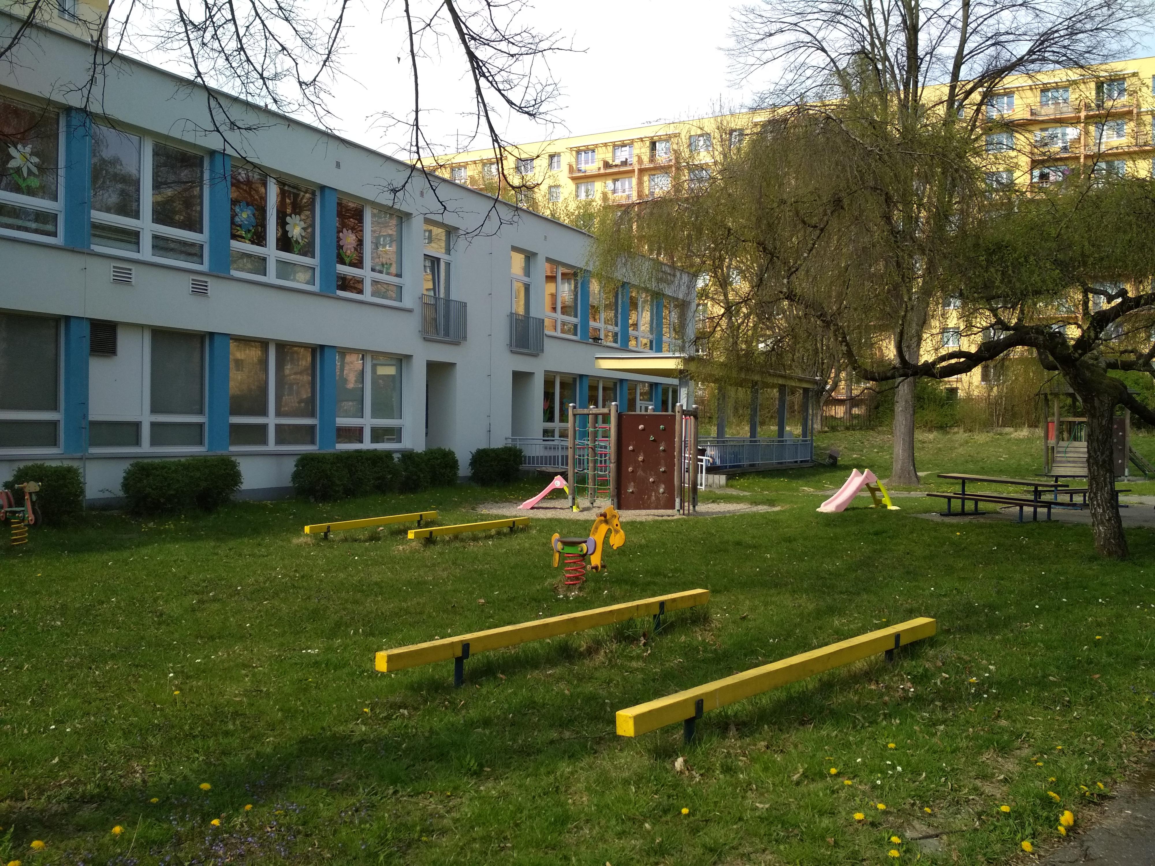 MŠ Havířov, Přímá foto 3