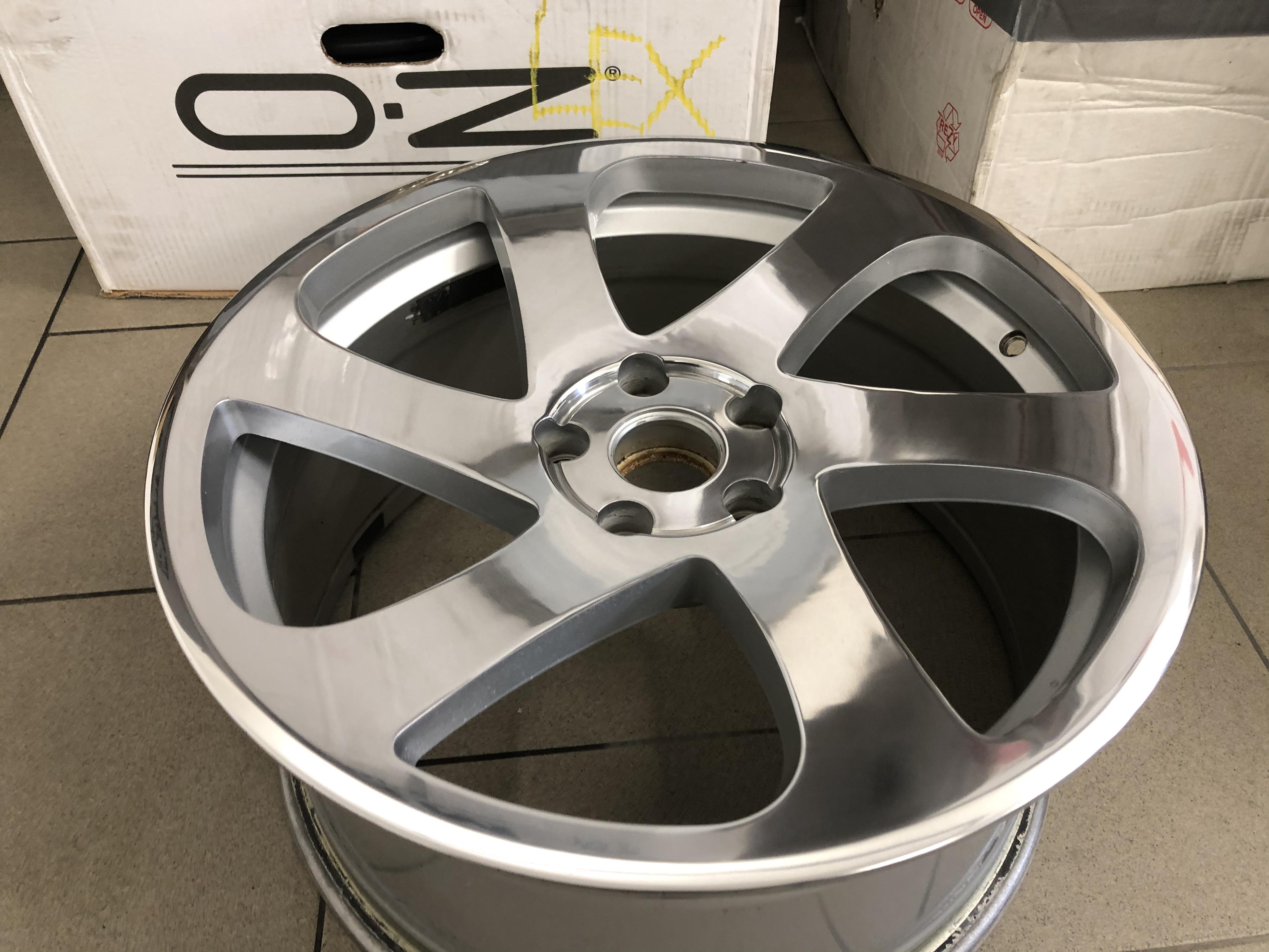 Opravarafku Kozel foto 4