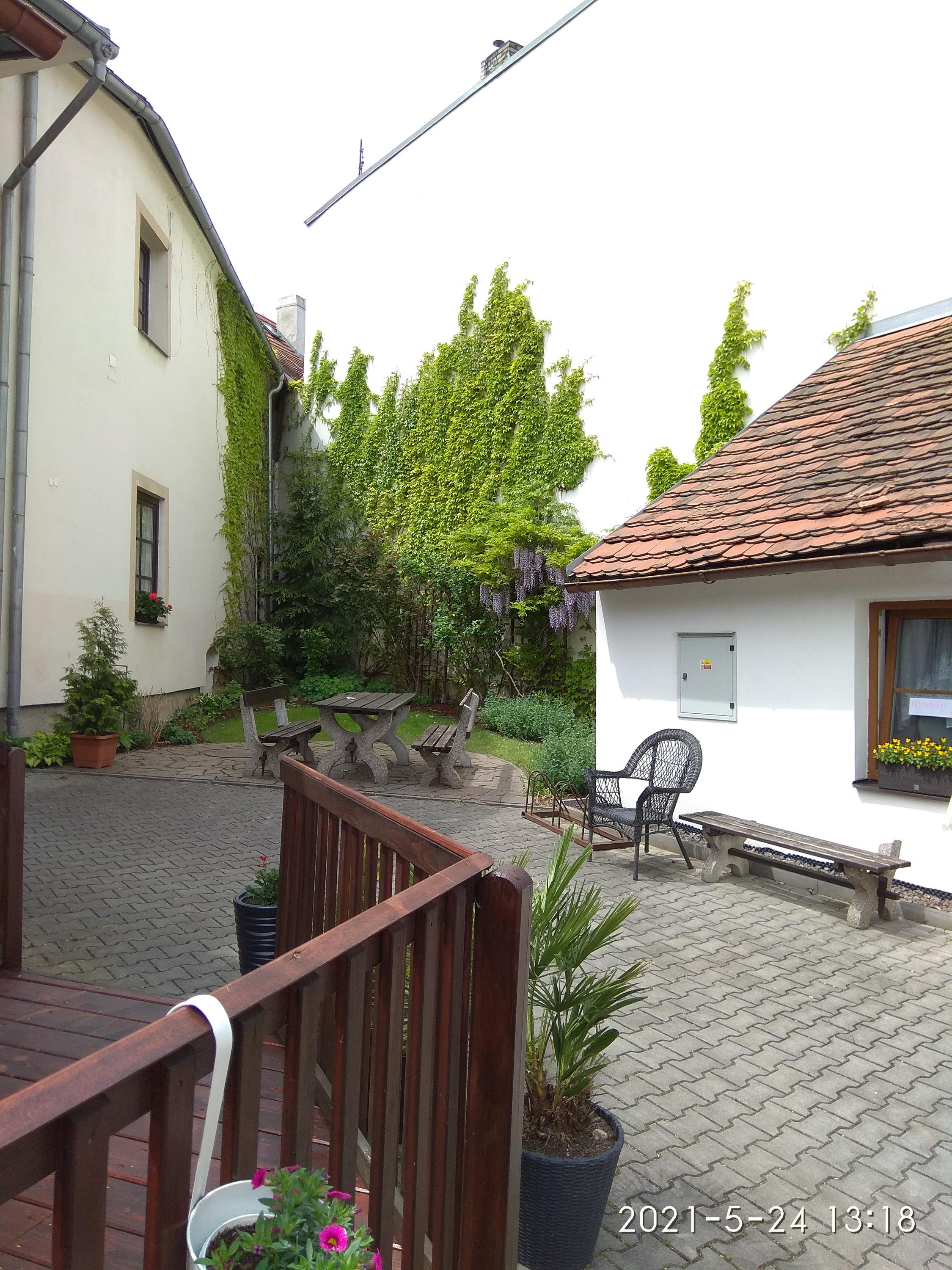 Café Vídeň foto 2